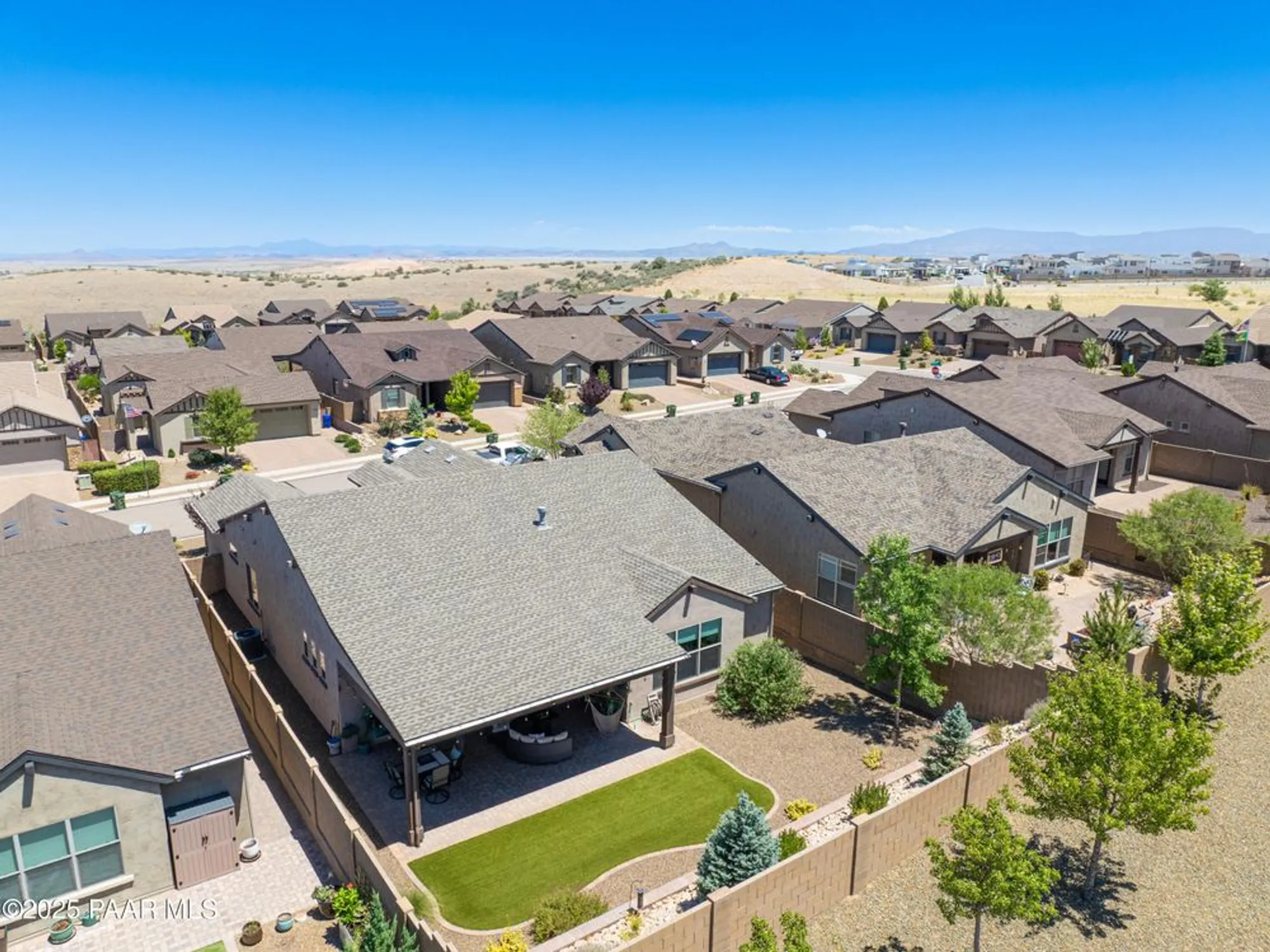 Property Slideshow image 31 of 35 | 3287 dells canyon dr, Prescott, AZ, 86301