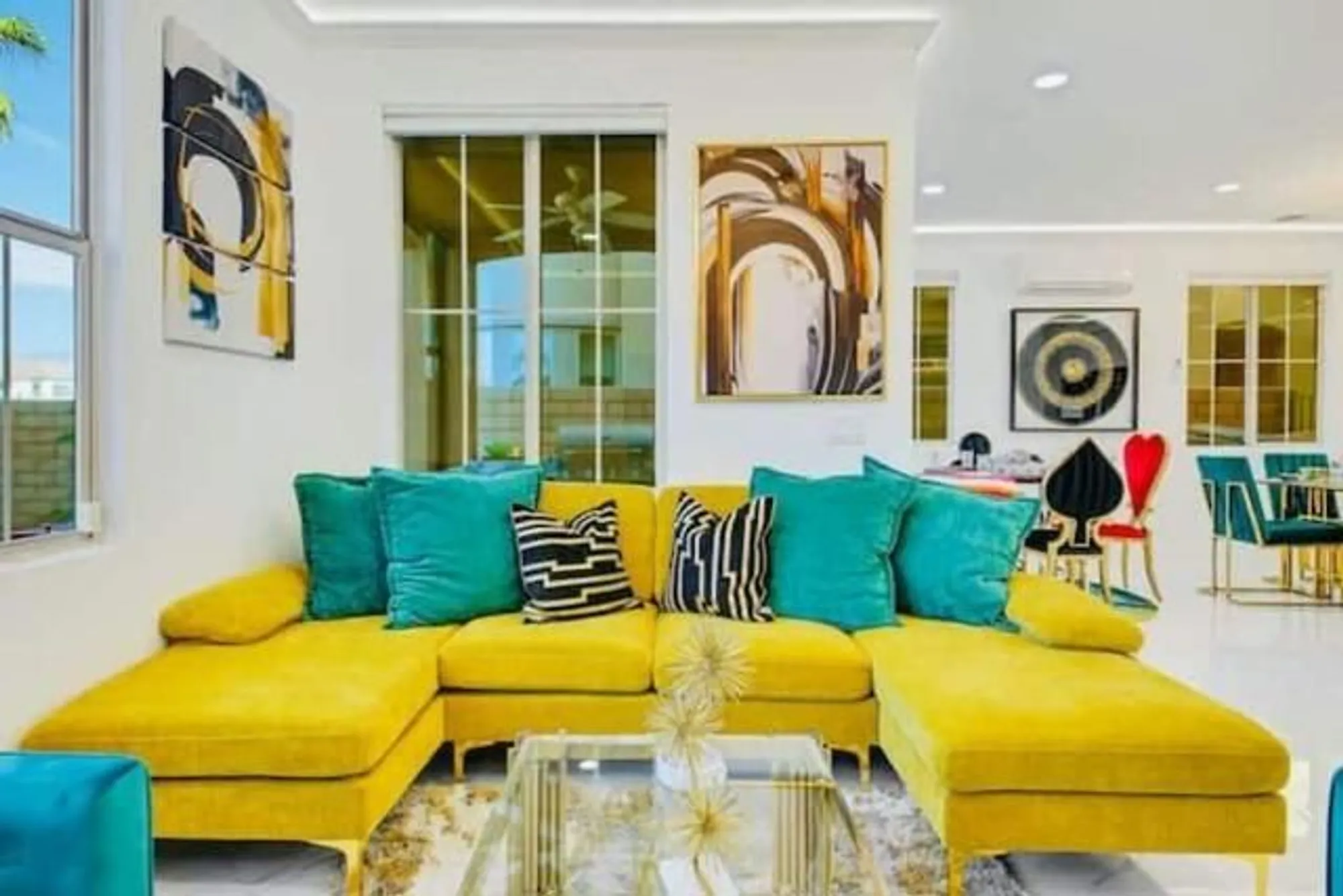 Property Slideshow image 26 of 82 | 43173 bacino ct, Indio, CA, 92203