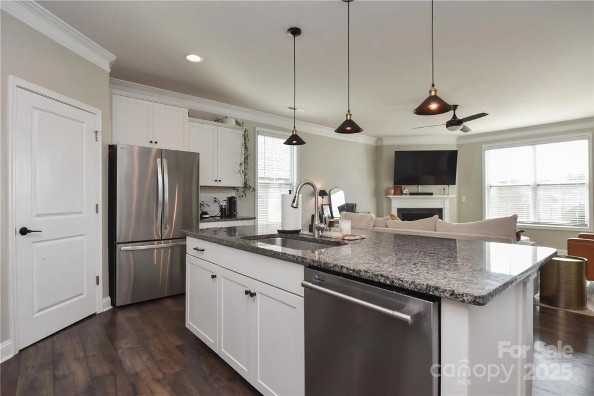 Property Slideshow image 10 of 35 | 5010 grand champion ct, Iron Station, NC, 28080