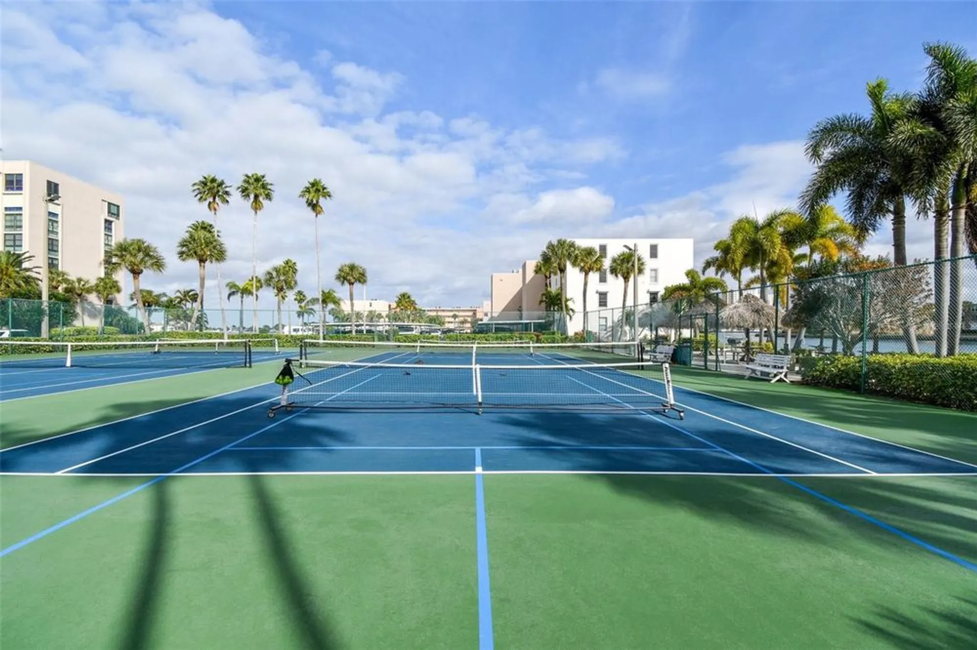 Property Slideshow image 59 of 73 | 7300 sun island dr 1705, South Pasadena, FL, 33707