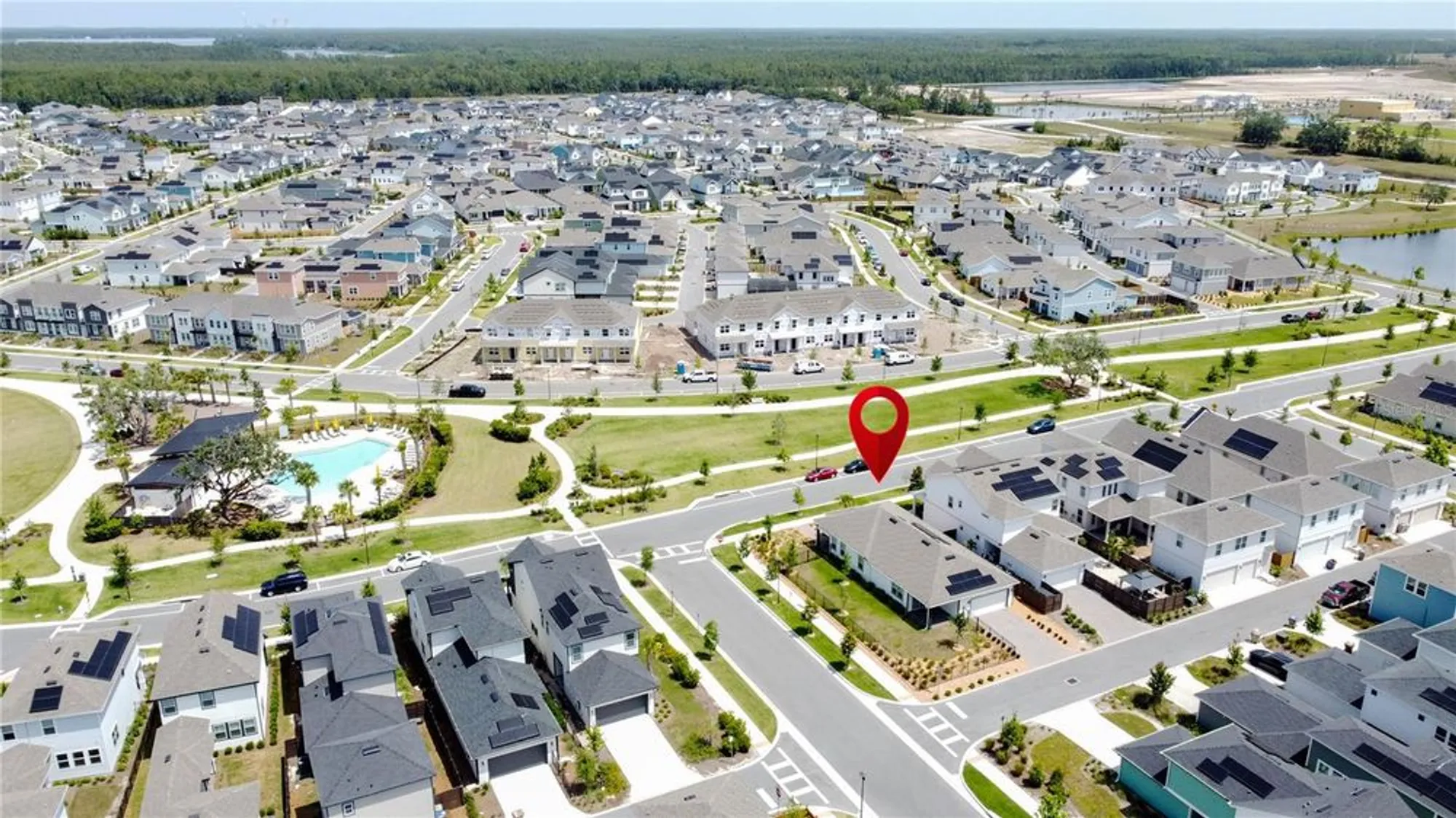 Property Slideshow image 69 of 71 | 6514 barnstorm way, Saint Cloud, FL, 34771