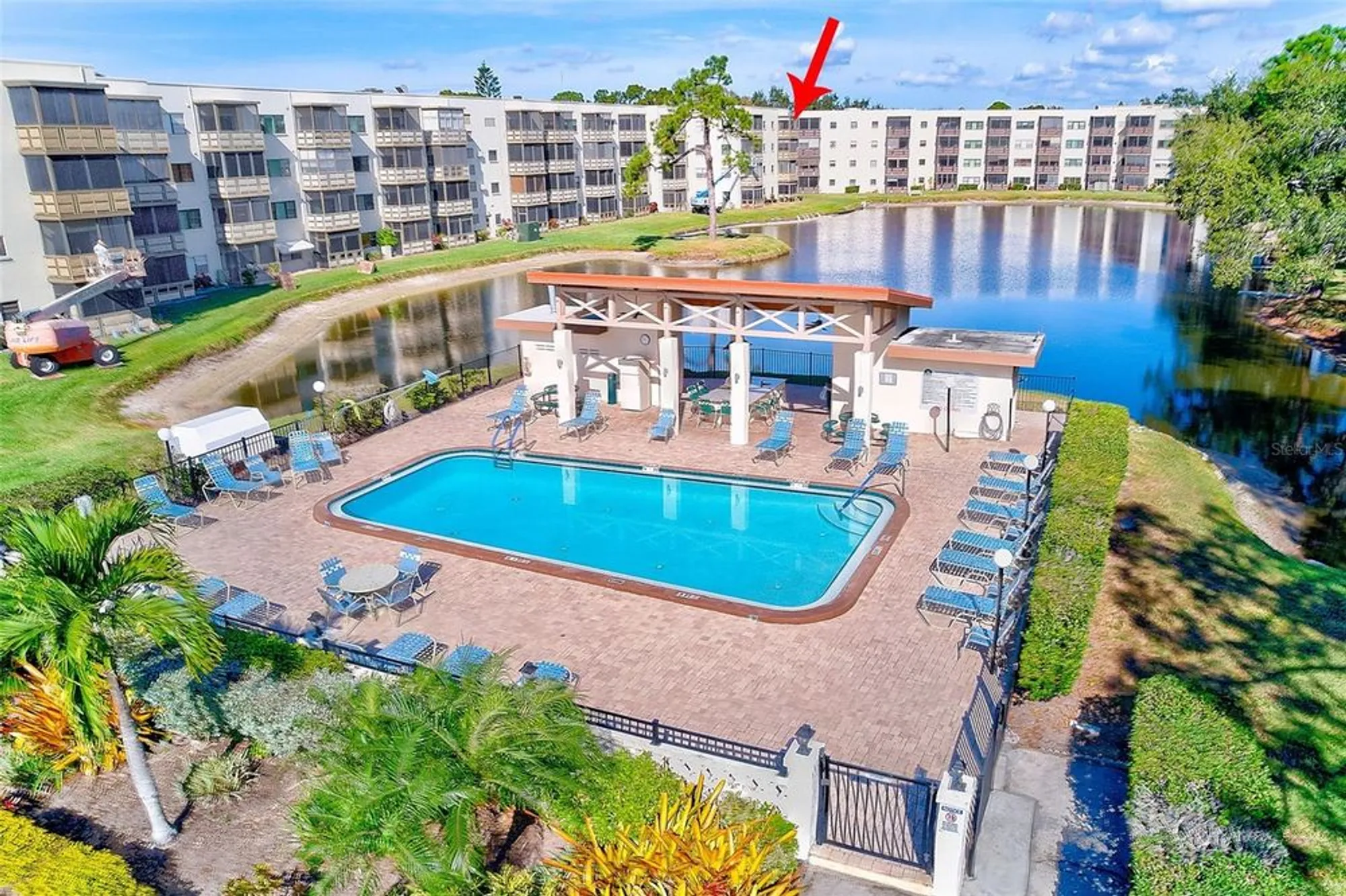 Property Slideshow image 29 of 44 | 6070 80th st n unit 415, St Petersburg, FL, 33709