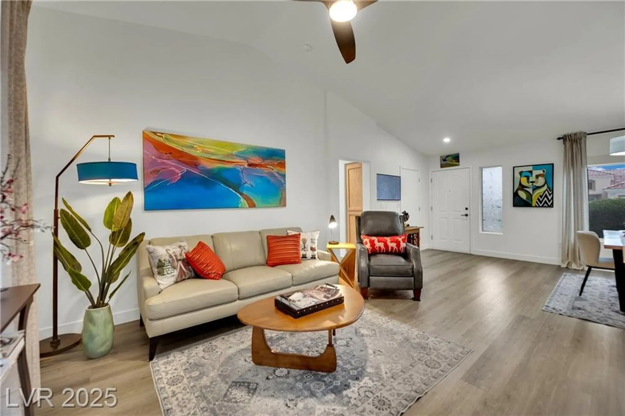 Property Slideshow image 8 of 28 | 2409 indigo valley st, Las Vegas, NV, 89134