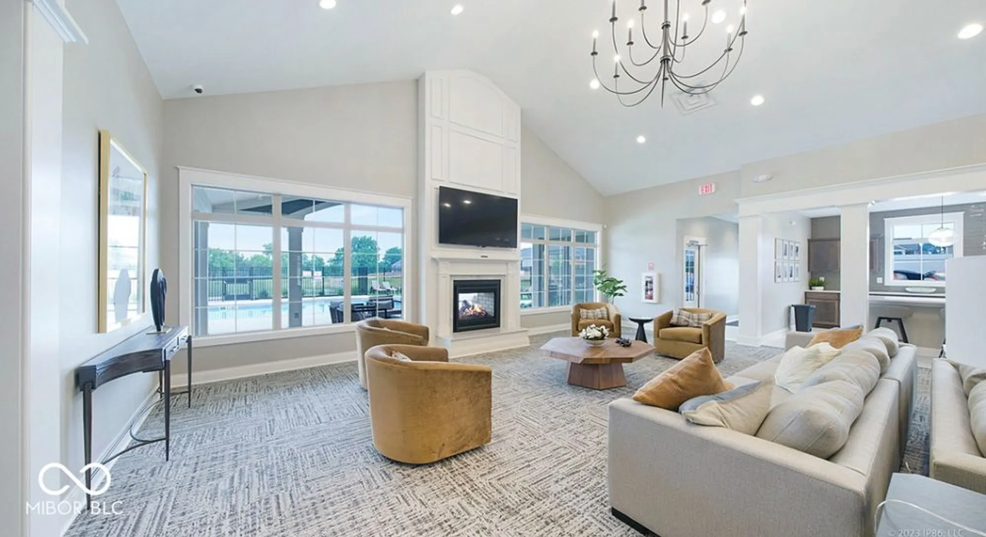 Property Slideshow image 35 of 38 | 2945 millgate dr, Carmel, IN, 46033