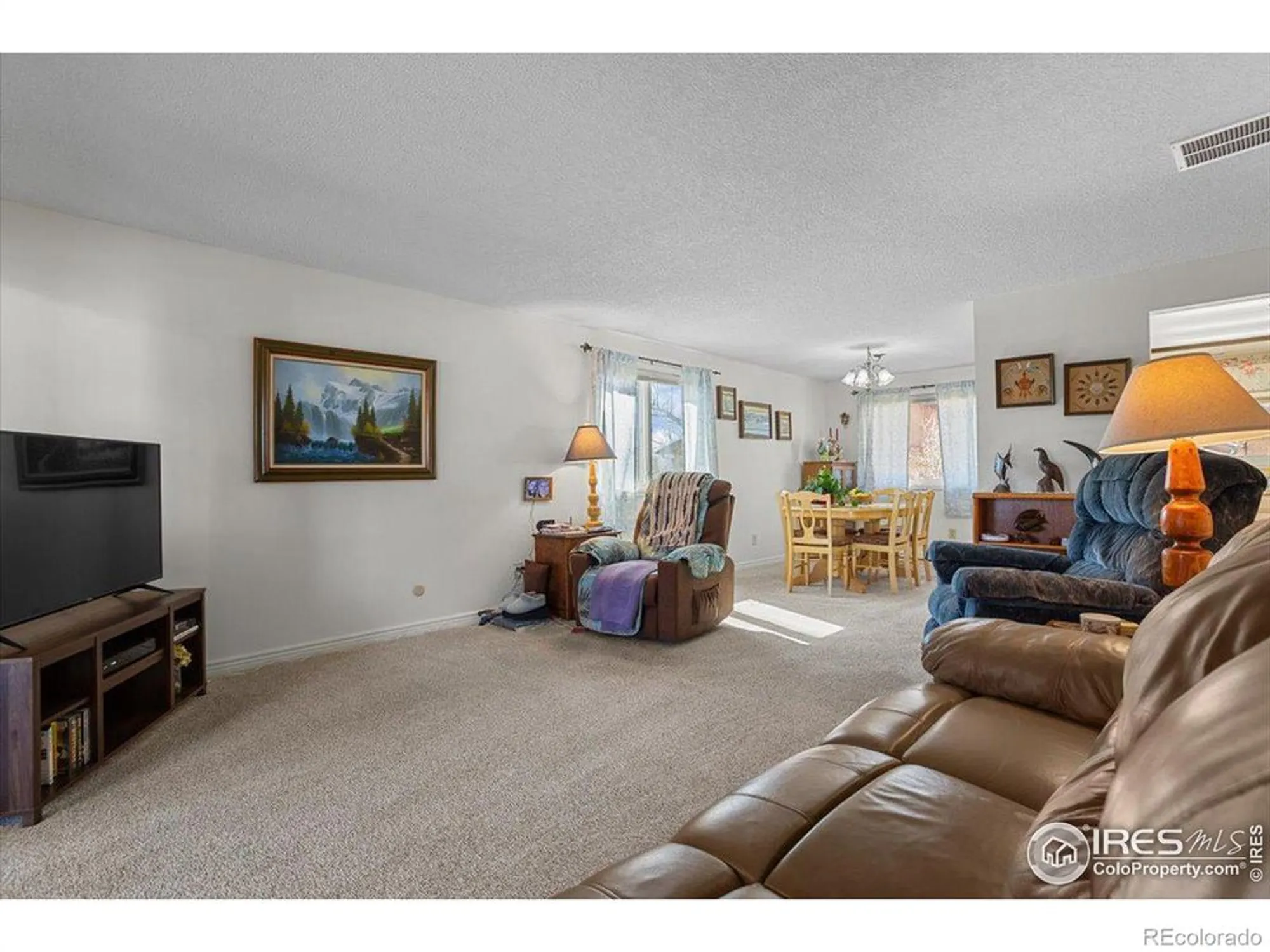 Property Slideshow image 10 of 46 | 1100 taft ave unit 27, Loveland, CO, 80537