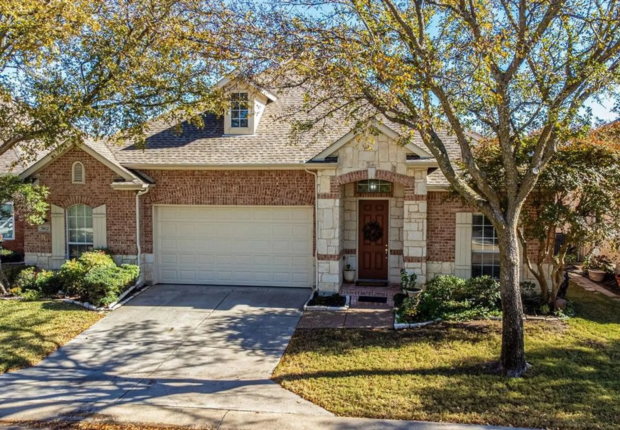 Property Slideshow image 2 of 38 | 362 southern hills dr, Fairview, TX, 75069