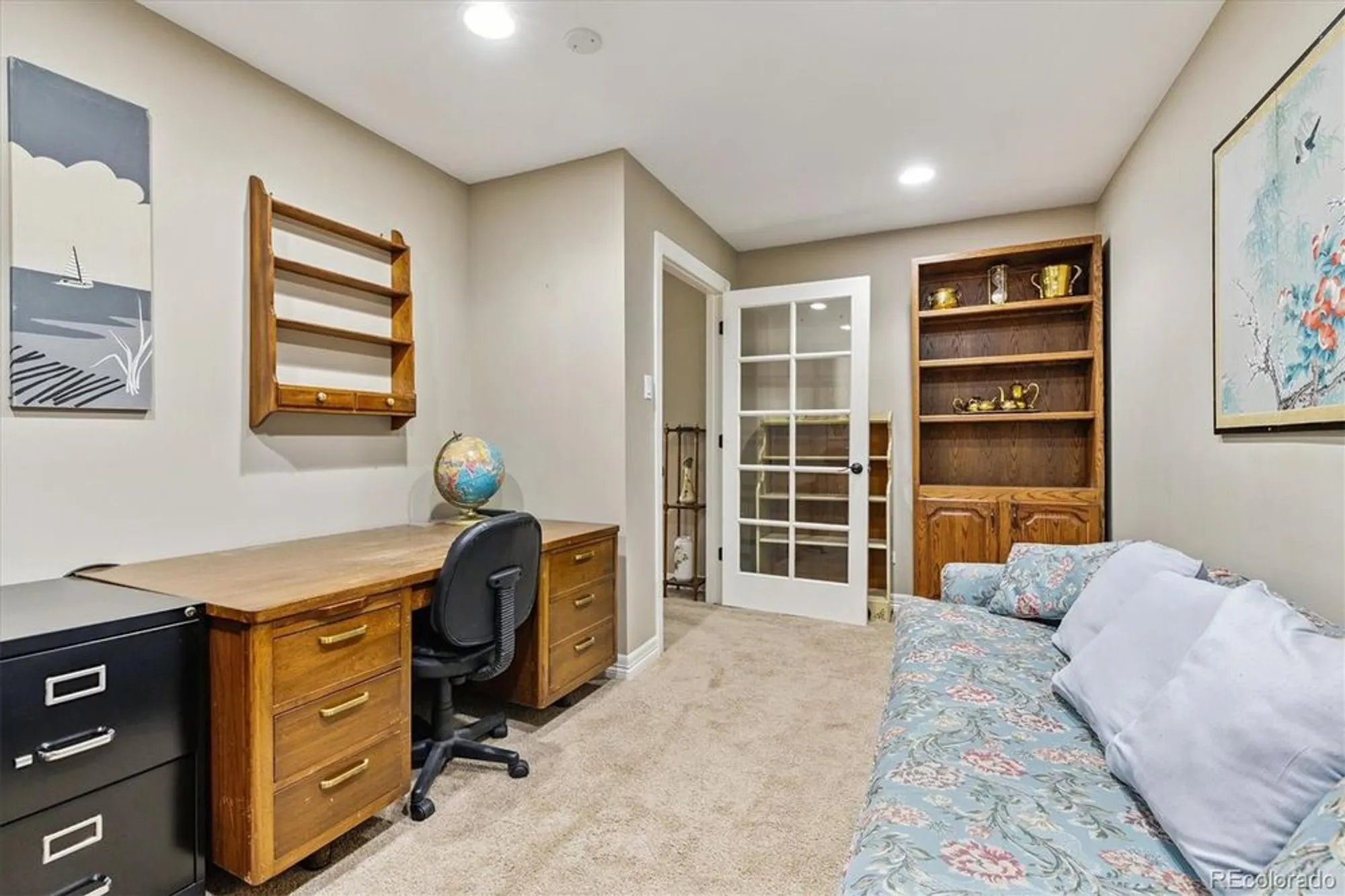 Property Slideshow image 19 of 50 | 605 s alton way apt 8d, Denver, CO, 80247