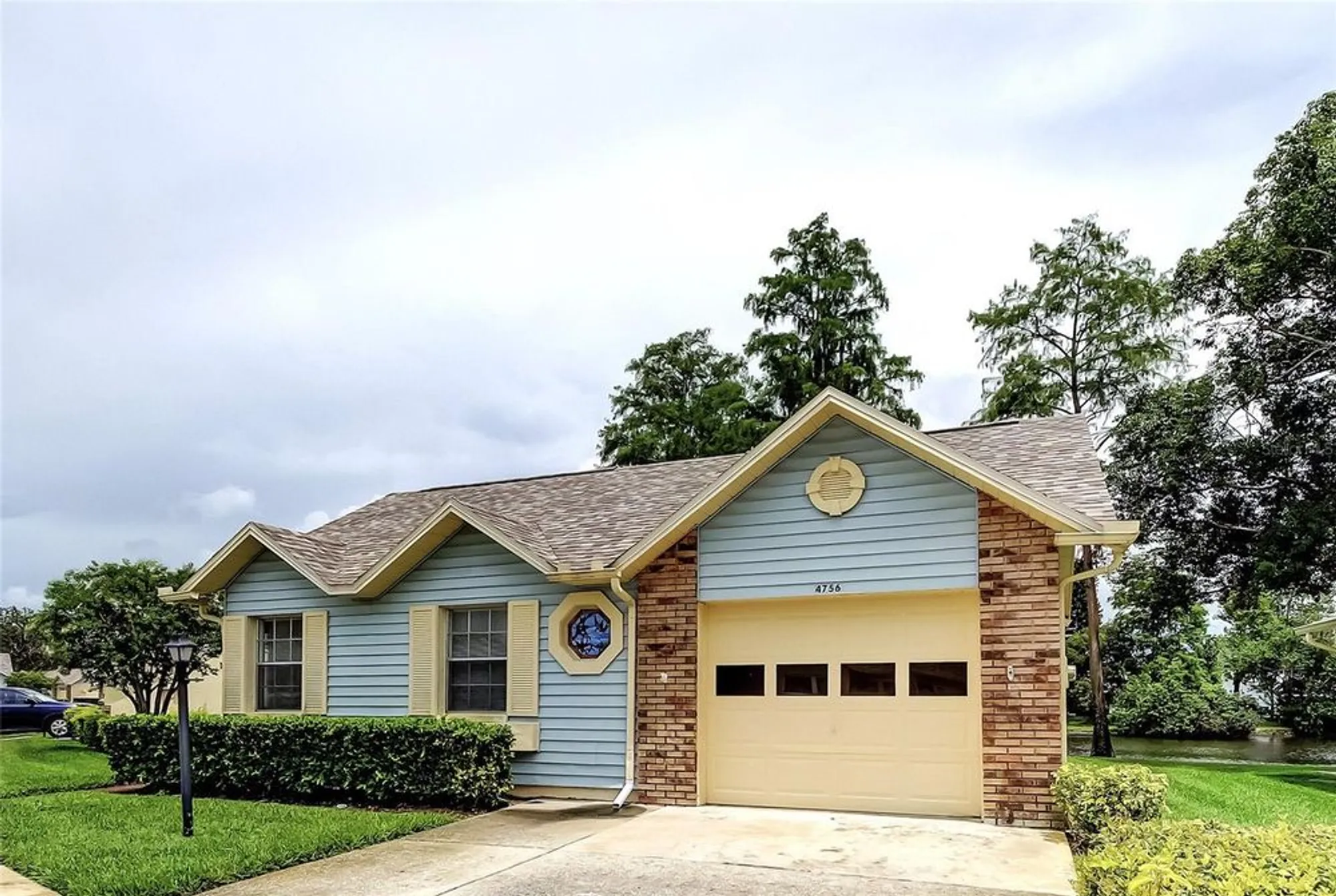 Property Slideshow image 1 of 30 | 4756 sheffield dr, New Port Richey, FL, 34655