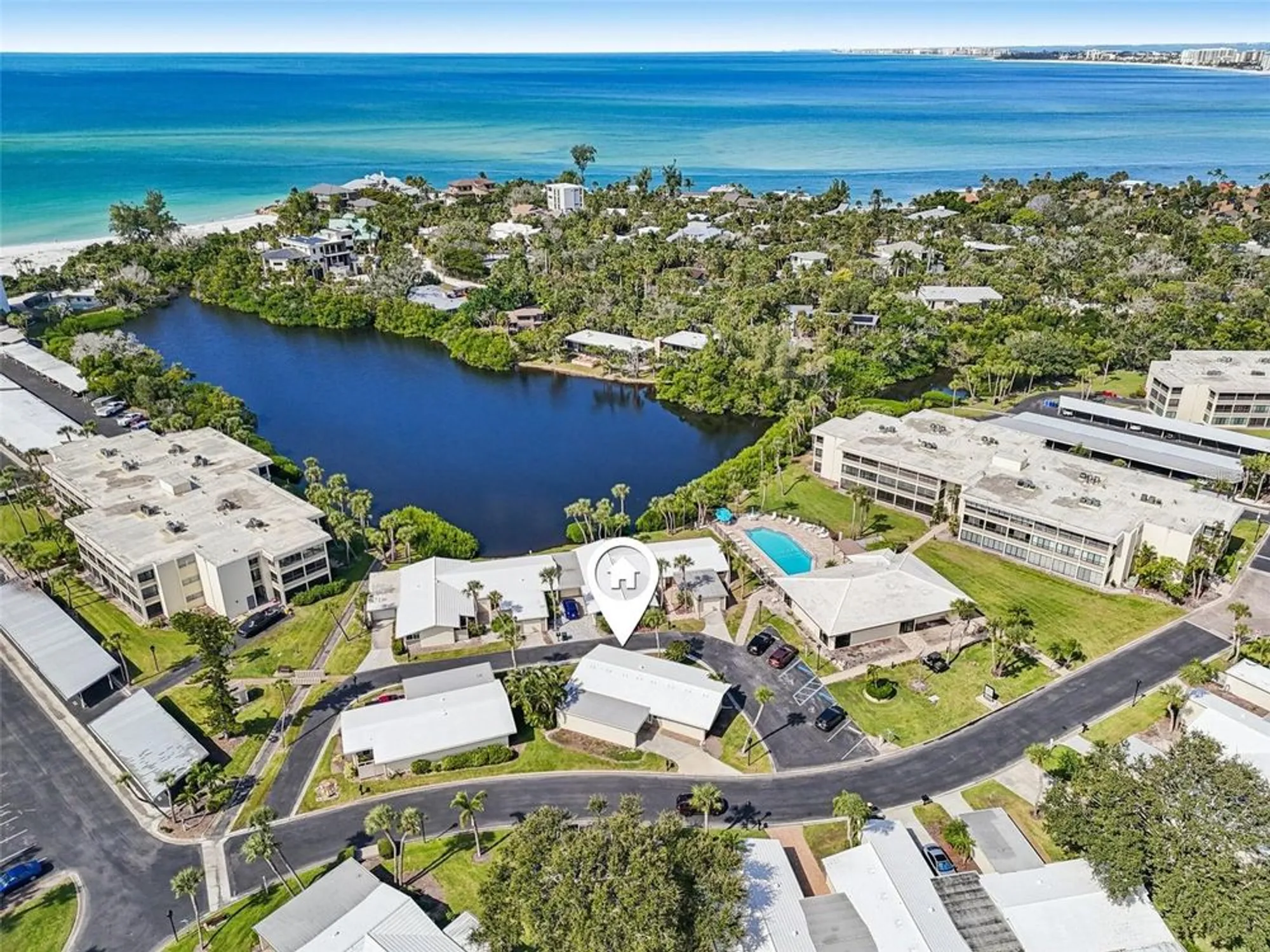 Property Slideshow image 25 of 35 | 113 whispering sands dr v-47, Sarasota, FL, 34242