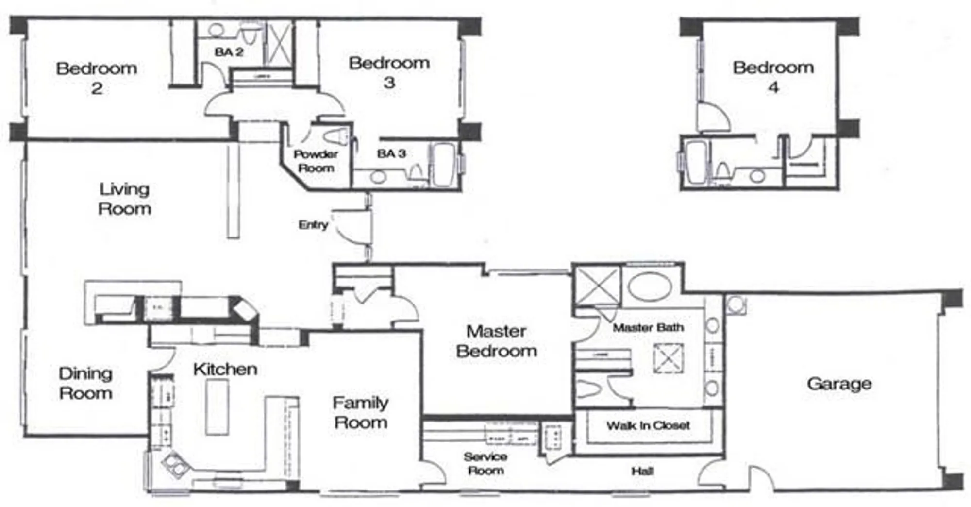Property Slideshow image 49 of 50 | 56805 merion, La Quinta, CA, 92253