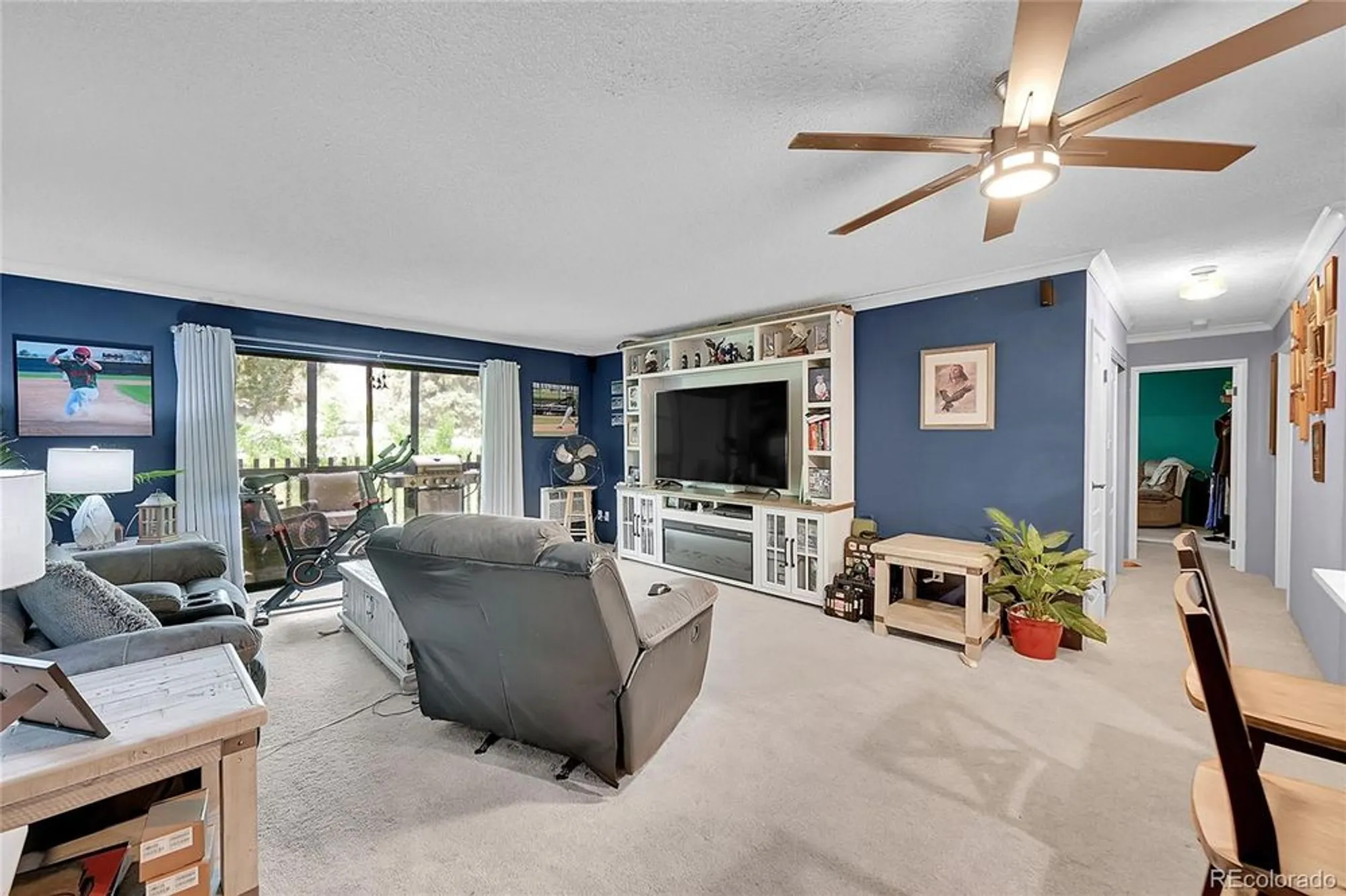 Property Slideshow image 7 of 31 | 14300 e marina dr 109, Aurora, CO, 80014