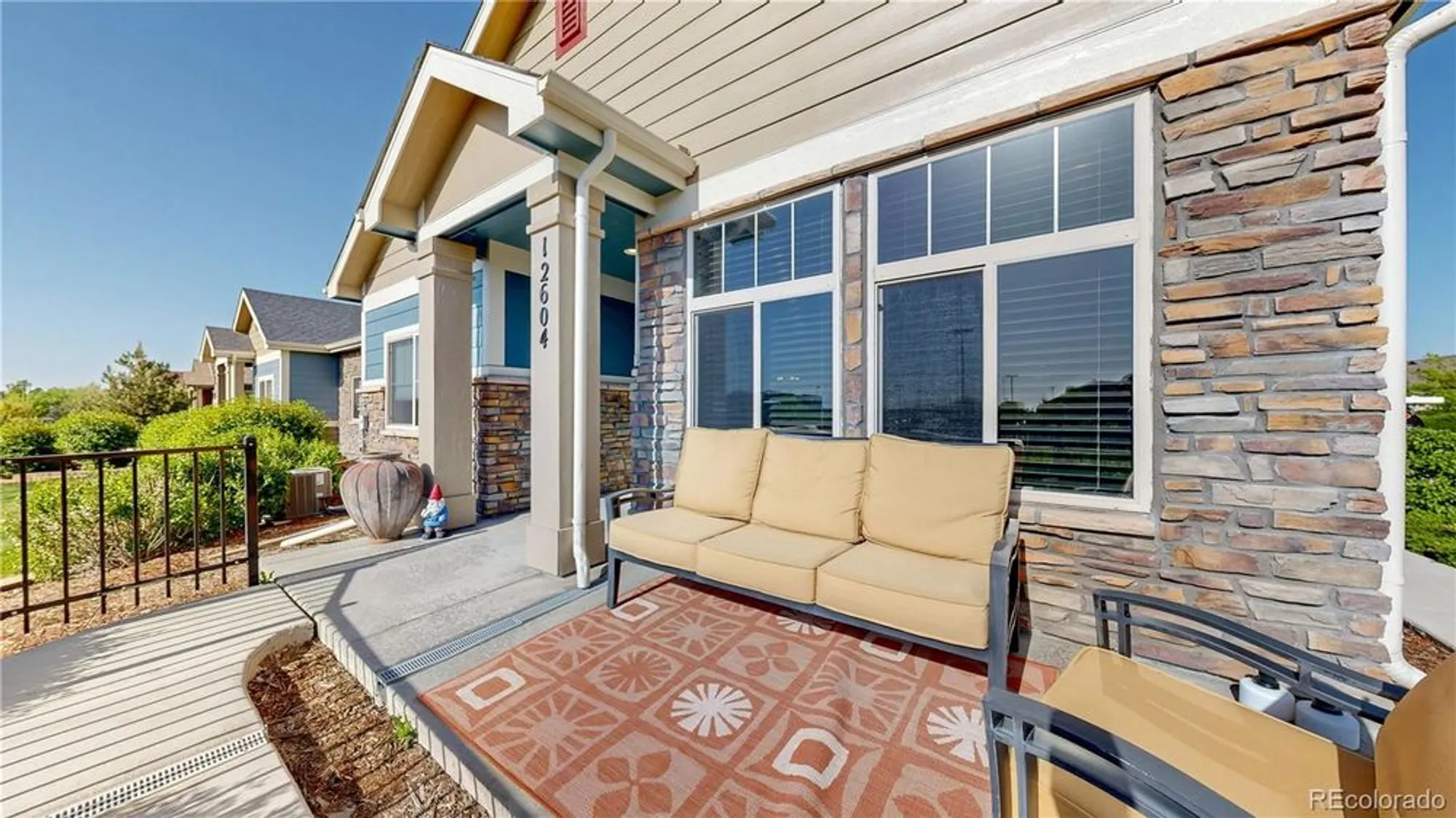 Property Slideshow image 25 of 44 | 12604 madison way, Thornton, CO, 80241