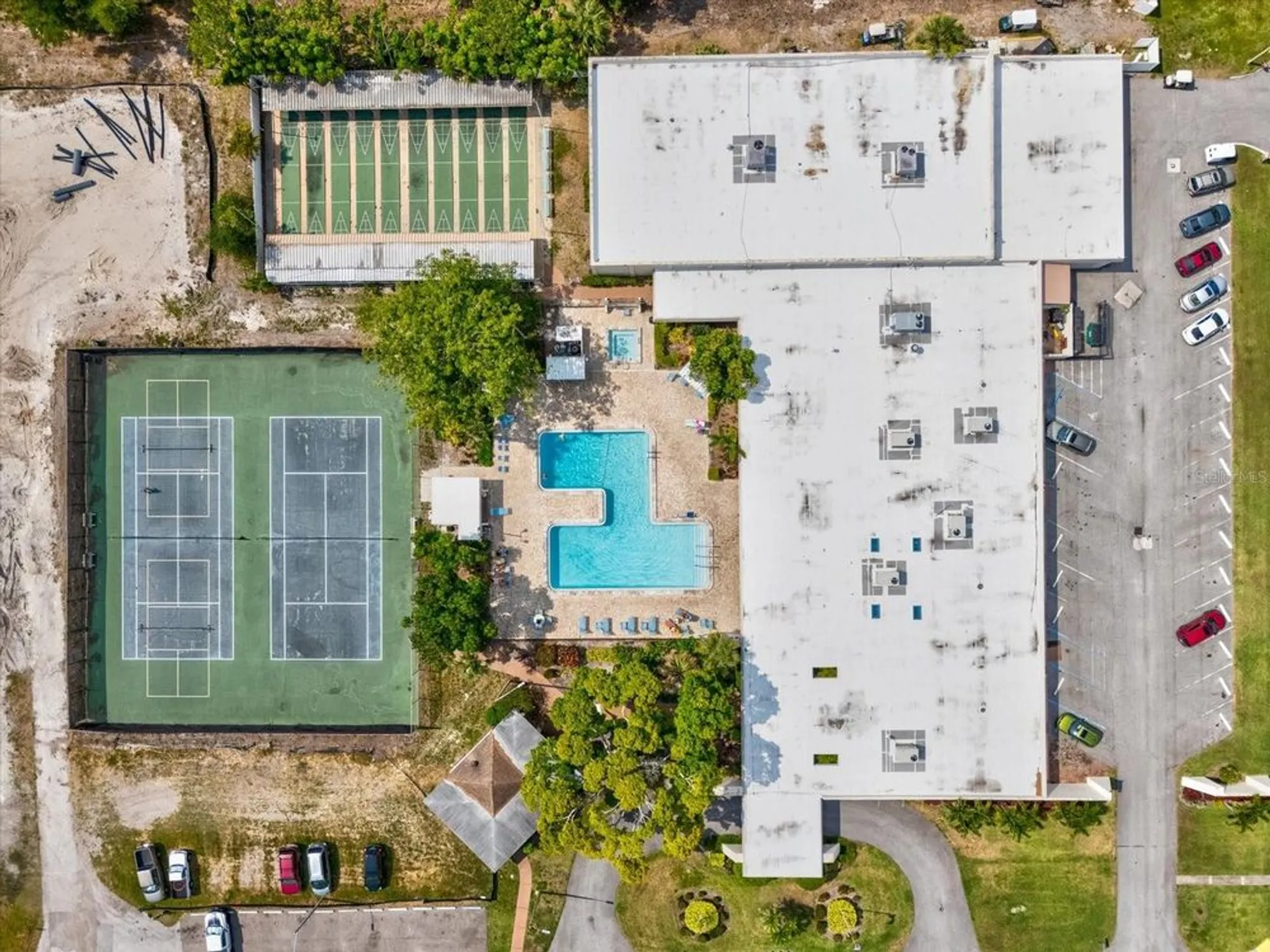 Property Slideshow image 20 of 20 | 5980 terrace park dr n unit 214, Saint Petersburg, FL, 33709