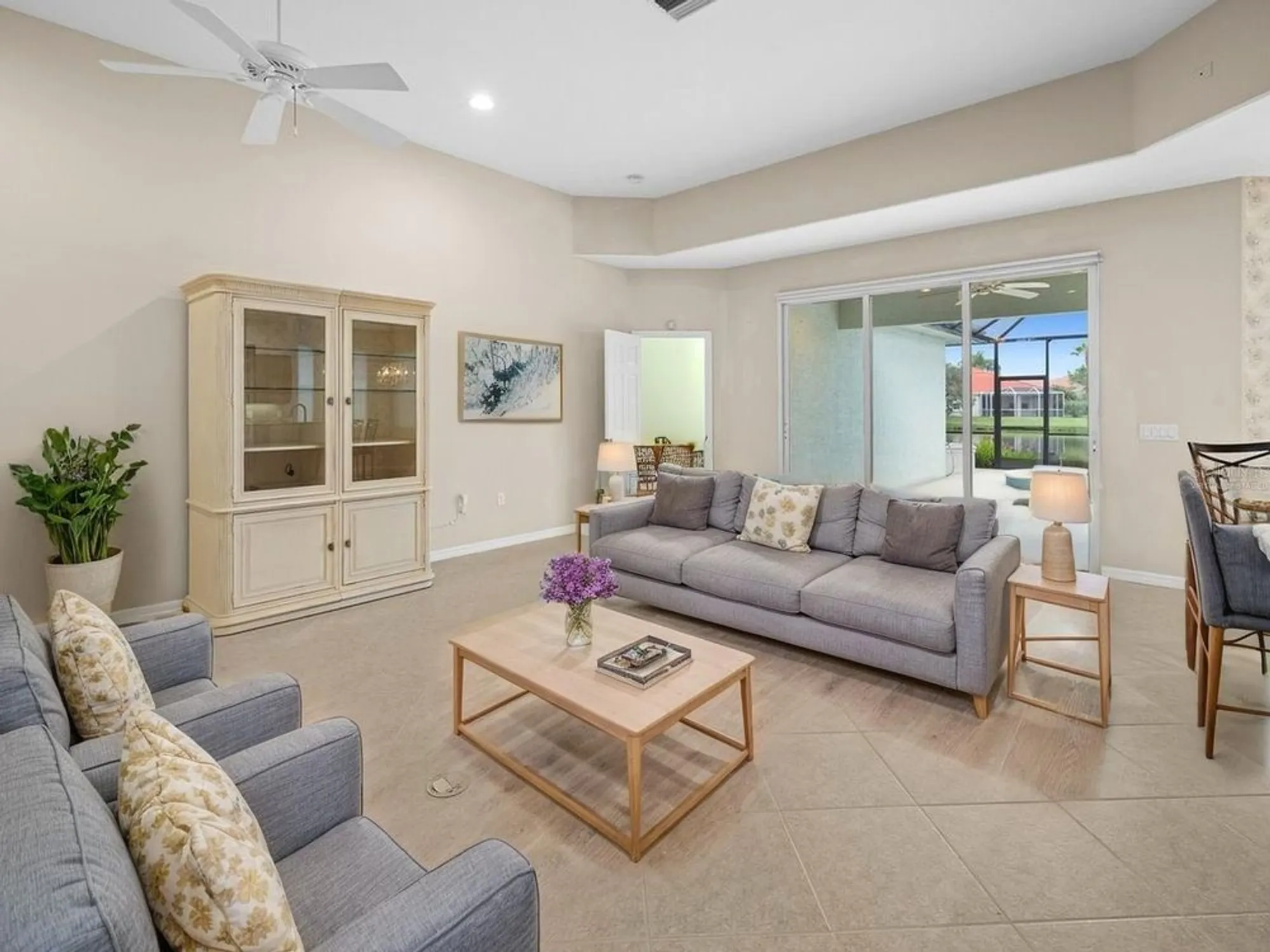 Property Slideshow image 6 of 61 | 3927 whispering oaks dr, North Port, FL, 34287