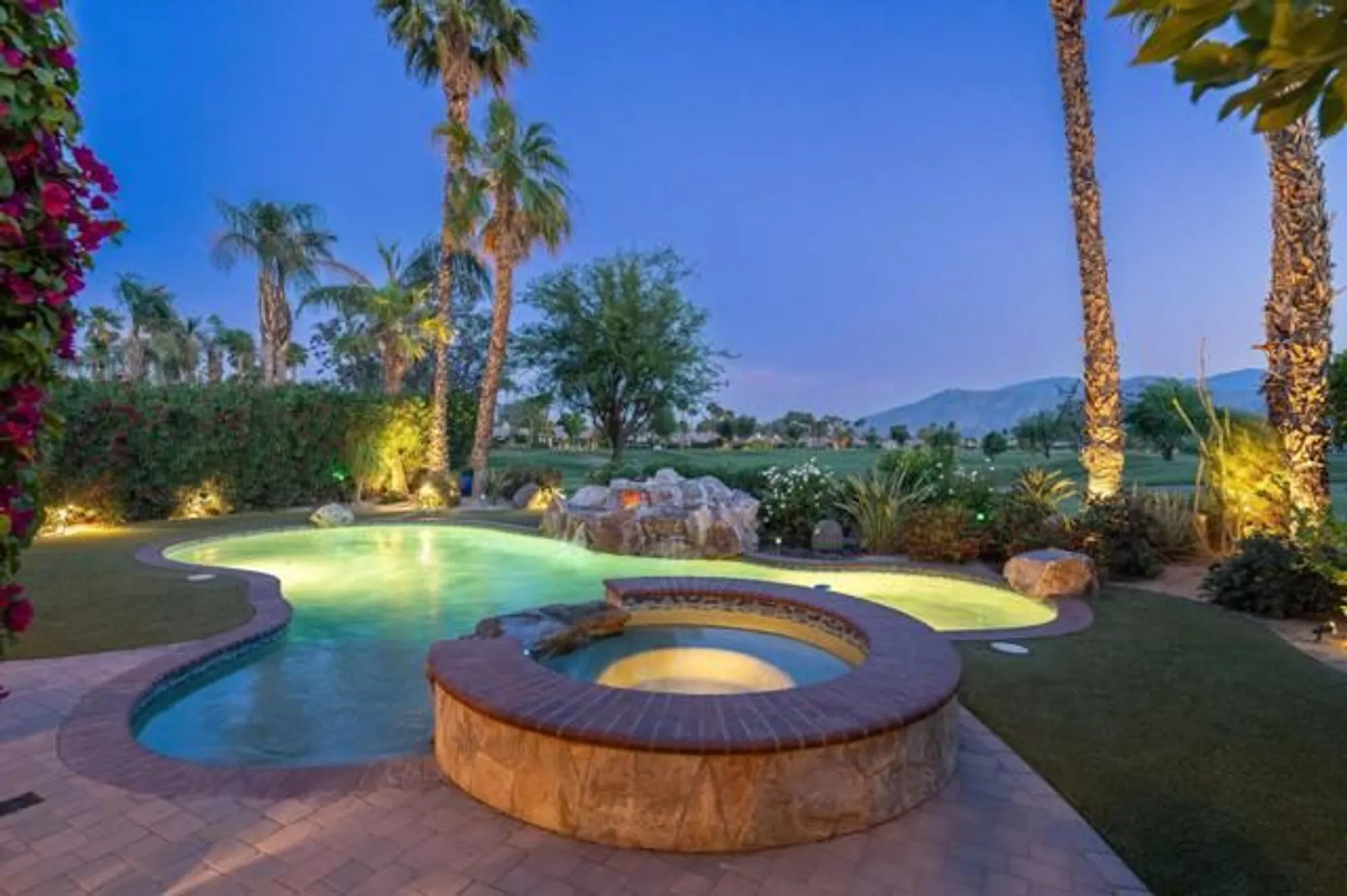 Property Slideshow image 3 of 45 | 81195 shinnecock hls, La Quinta, CA, 92253