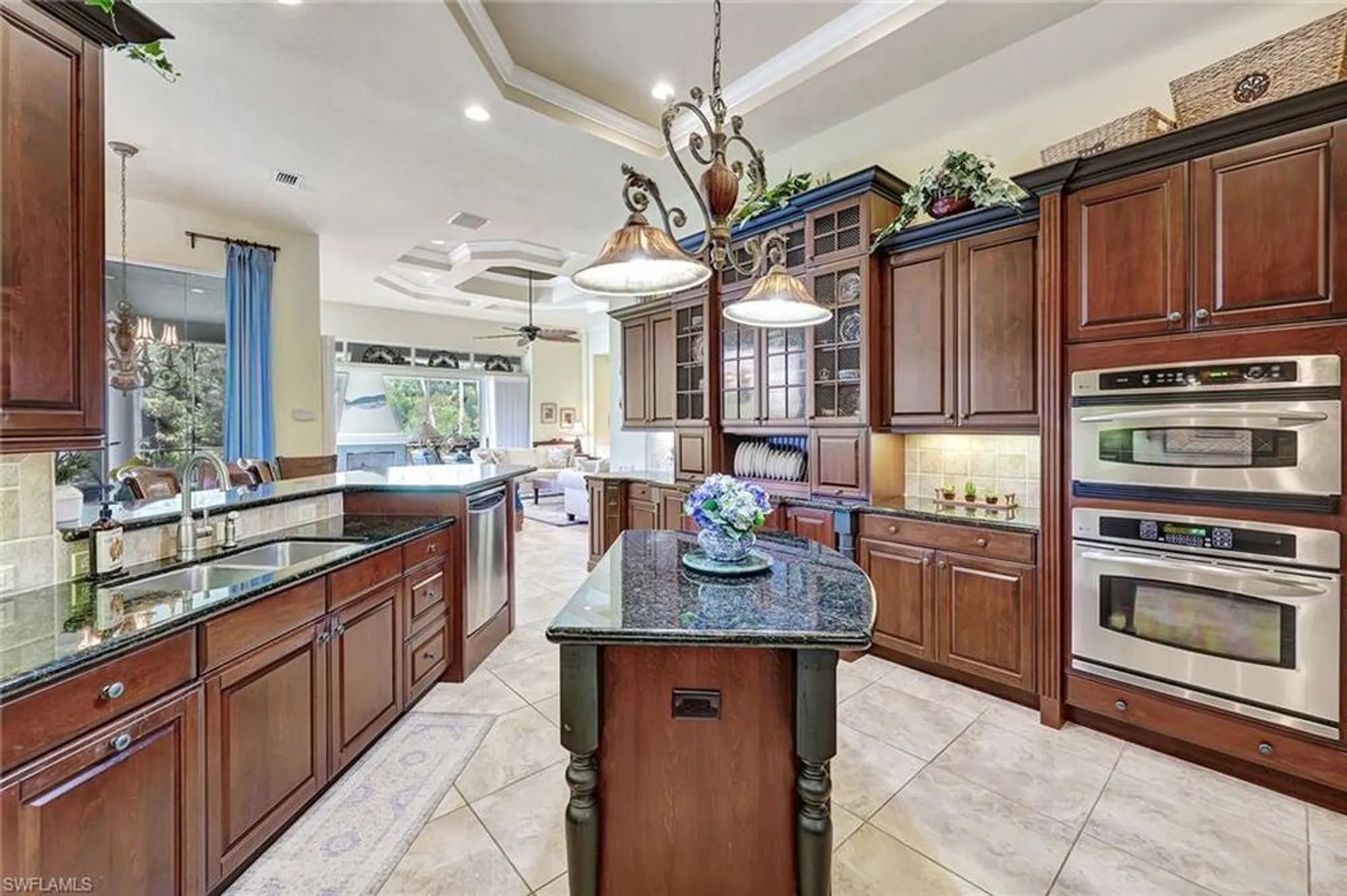 Property Slideshow image 10 of 49 | 3460 cypress marsh dr, Fort Myers, FL, 33905