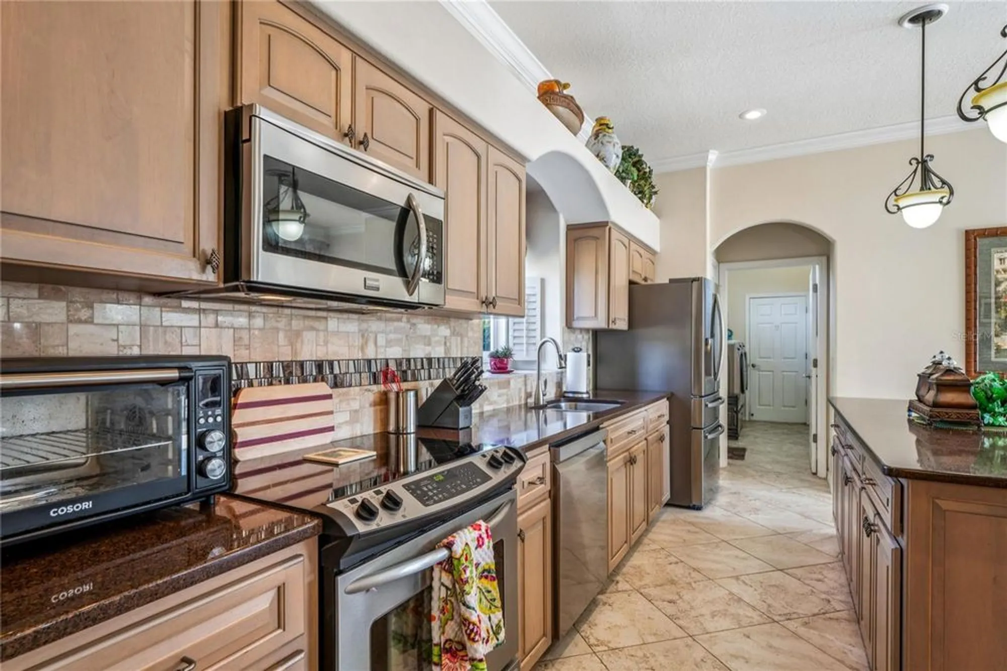 Property Slideshow image 20 of 100 | 9298 grand cypress dr, Weeki Wachee, FL, 34613