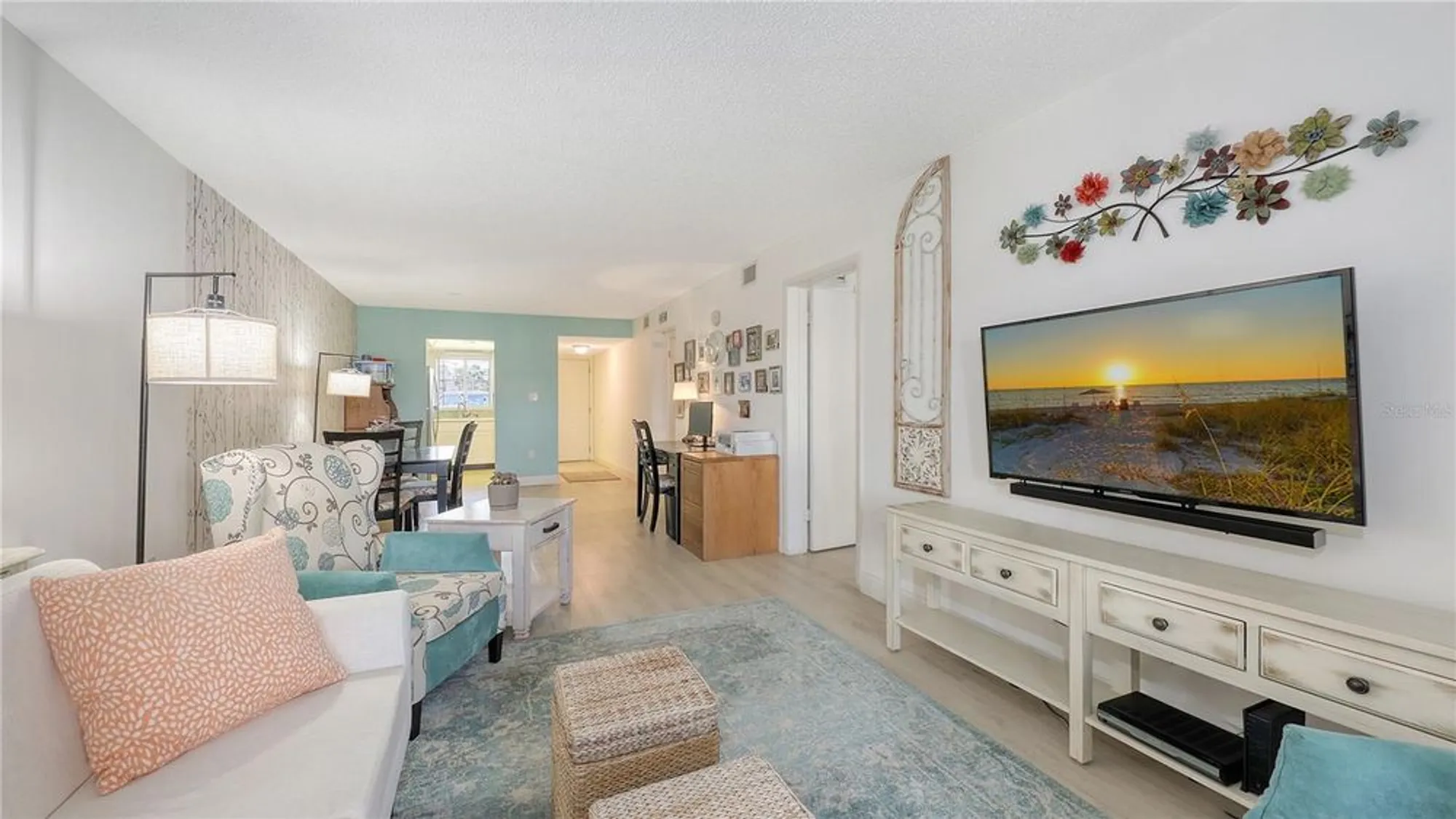 Property Slideshow image 9 of 37 | 3845 lake bayshore dr # f103, Bradenton, FL, 34205