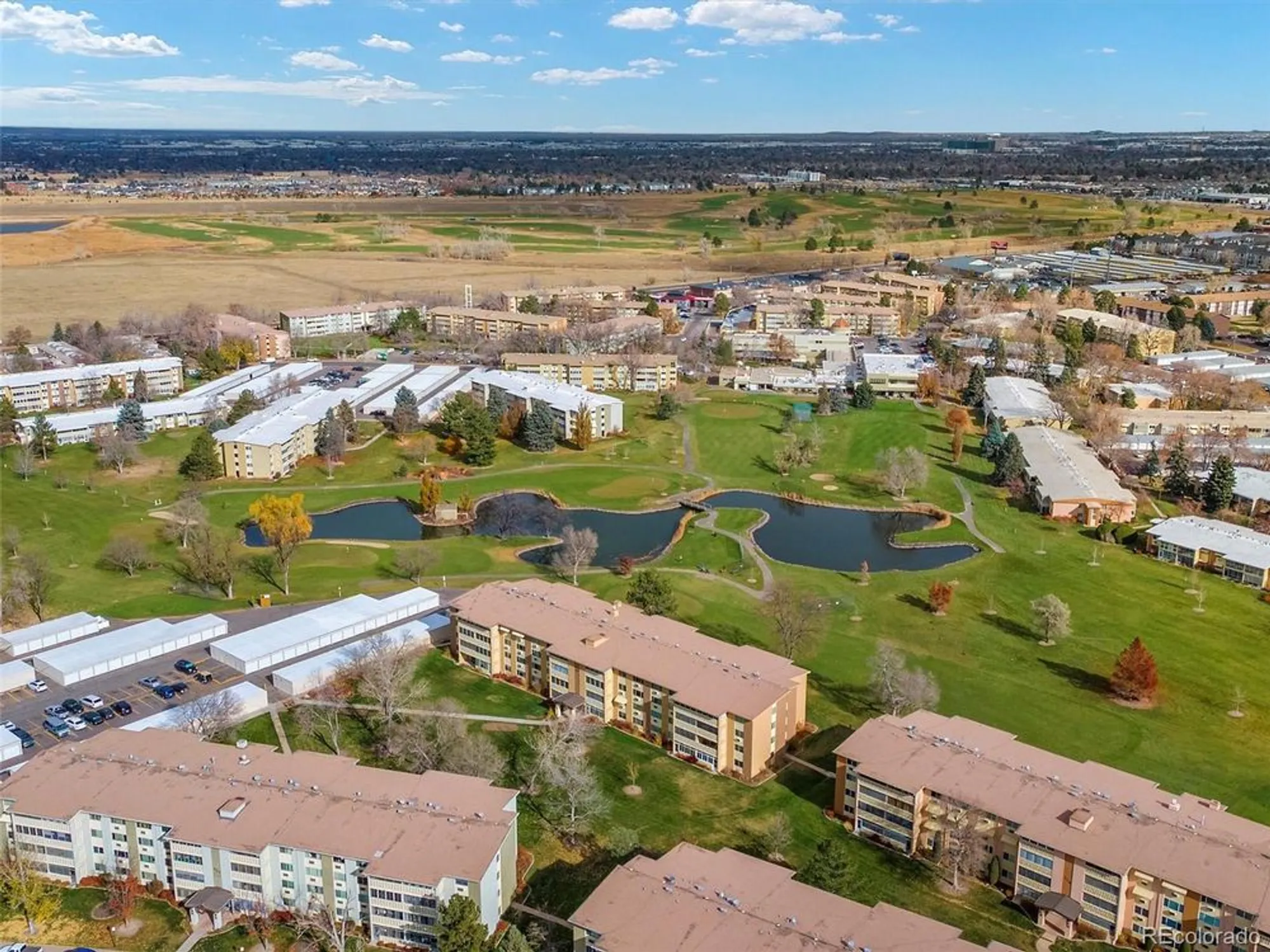 Property Slideshow image 25 of 37 | 605 s alton way 2b, Denver, CO, 80247