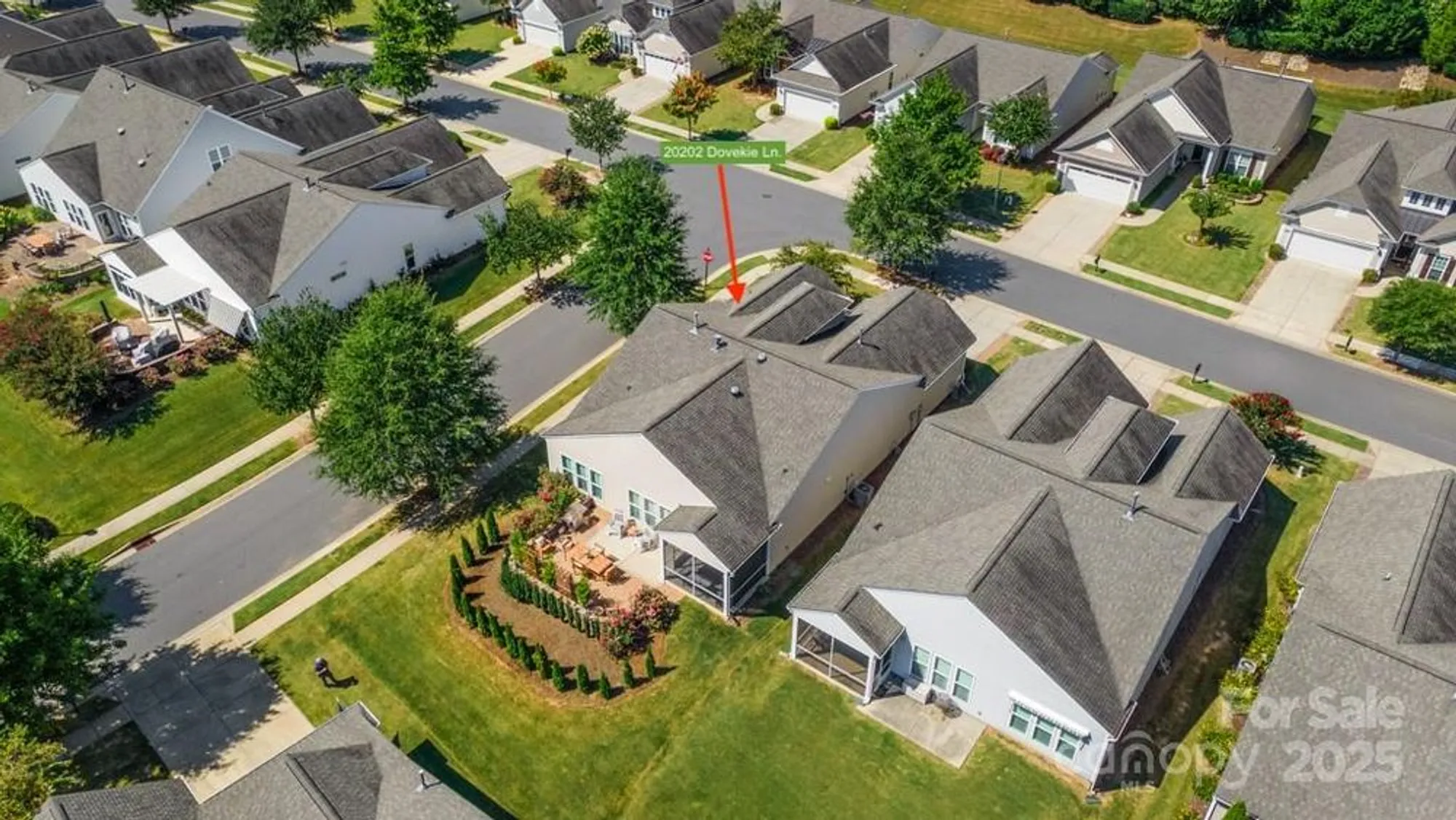 Property Slideshow image 33 of 41 | 20202 dovekie ln, Indian Land, SC, 29707