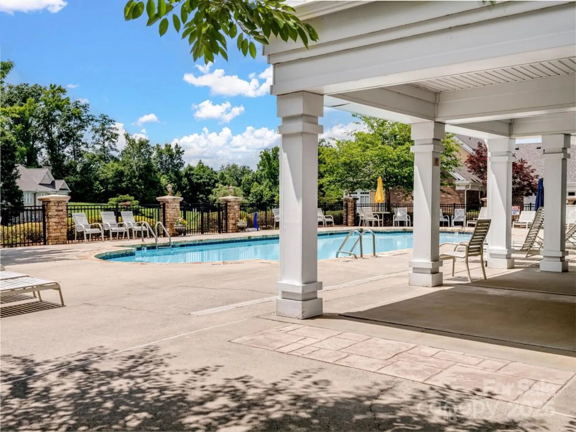 Property Slideshow image 35 of 37 | 10875 casetta dr, Matthews, NC, 28105