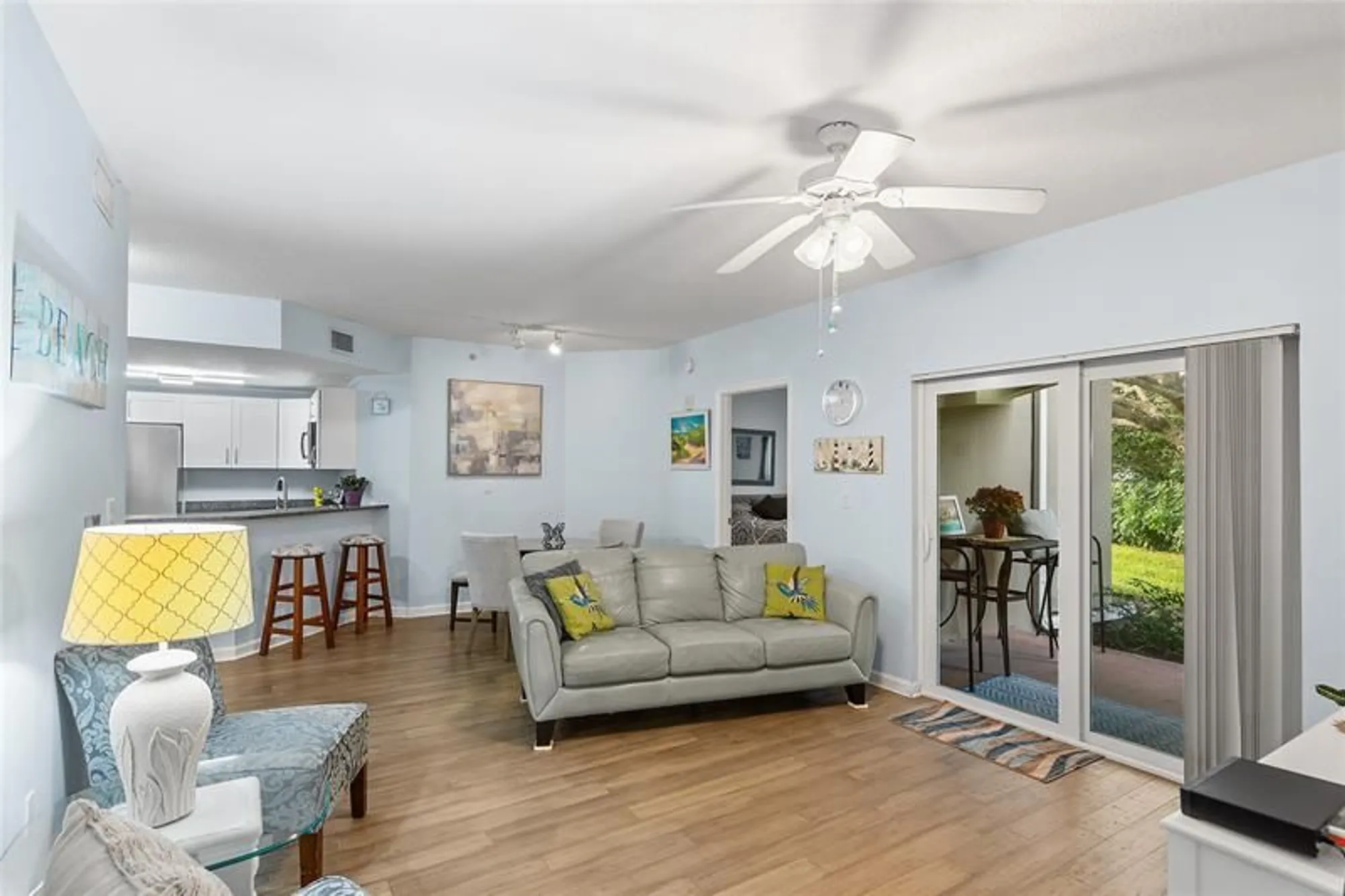 Property Slideshow image 8 of 43 | 5095 fairways cir apt 102, Vero Beach, FL, 32967