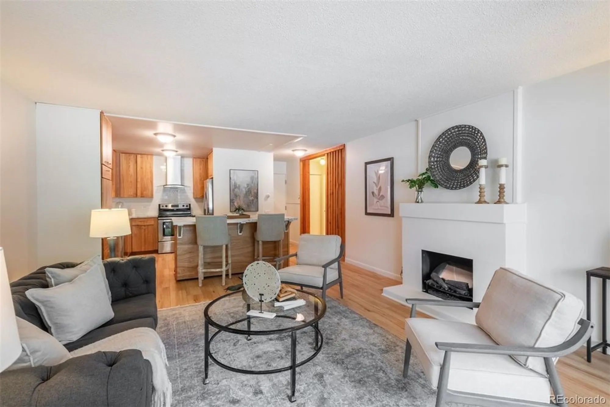 Property Slideshow image 4 of 19 | 715 s alton way unit 6a, Denver, CO, 80247