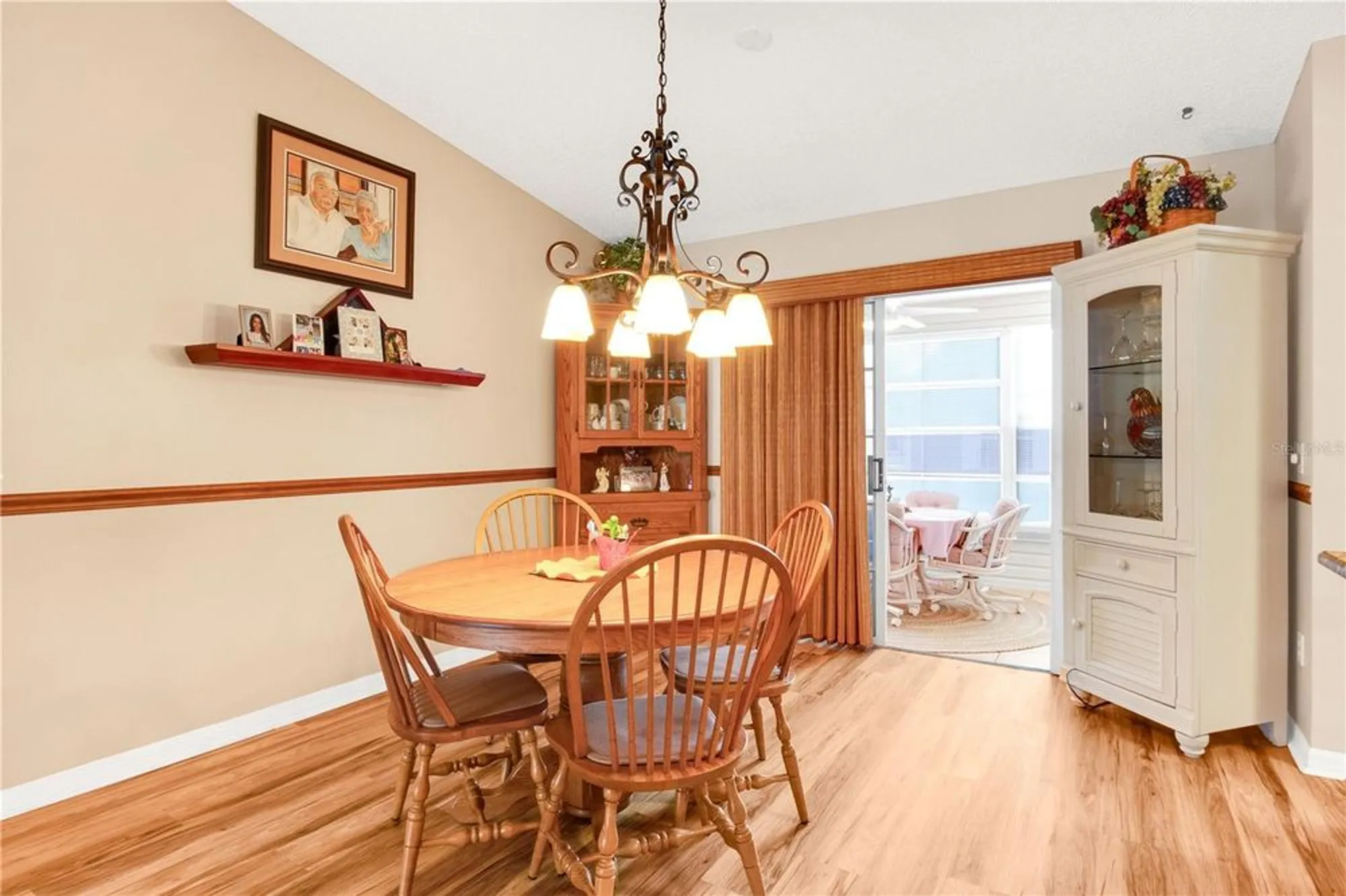 Property Slideshow image 14 of 34 | 1502 el paso way, The Villages, FL, 32162