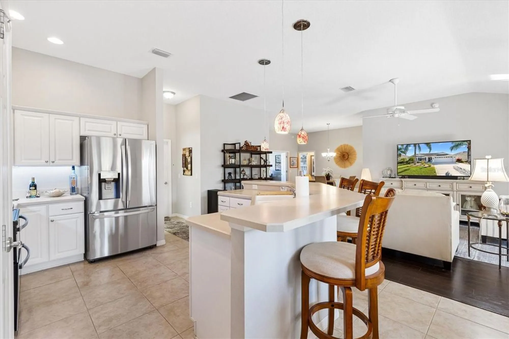 Property Slideshow image 12 of 39 | 294 matisse ave, The Villages, FL, 32162