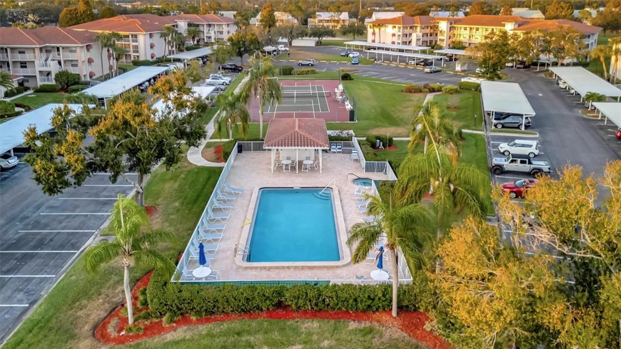 Property Slideshow image 22 of 62 | 6507 stone river rd 105, Bradenton, FL, 34203