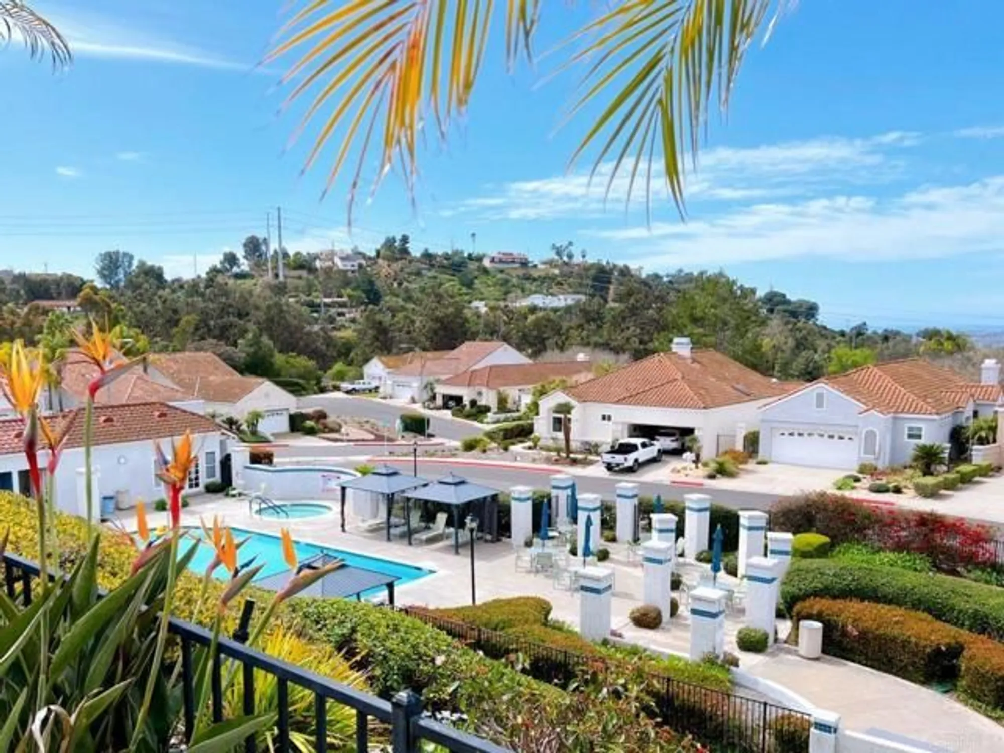 Property Slideshow image 43 of 45 | 1263 via navajo, San Marcos, CA, 92078