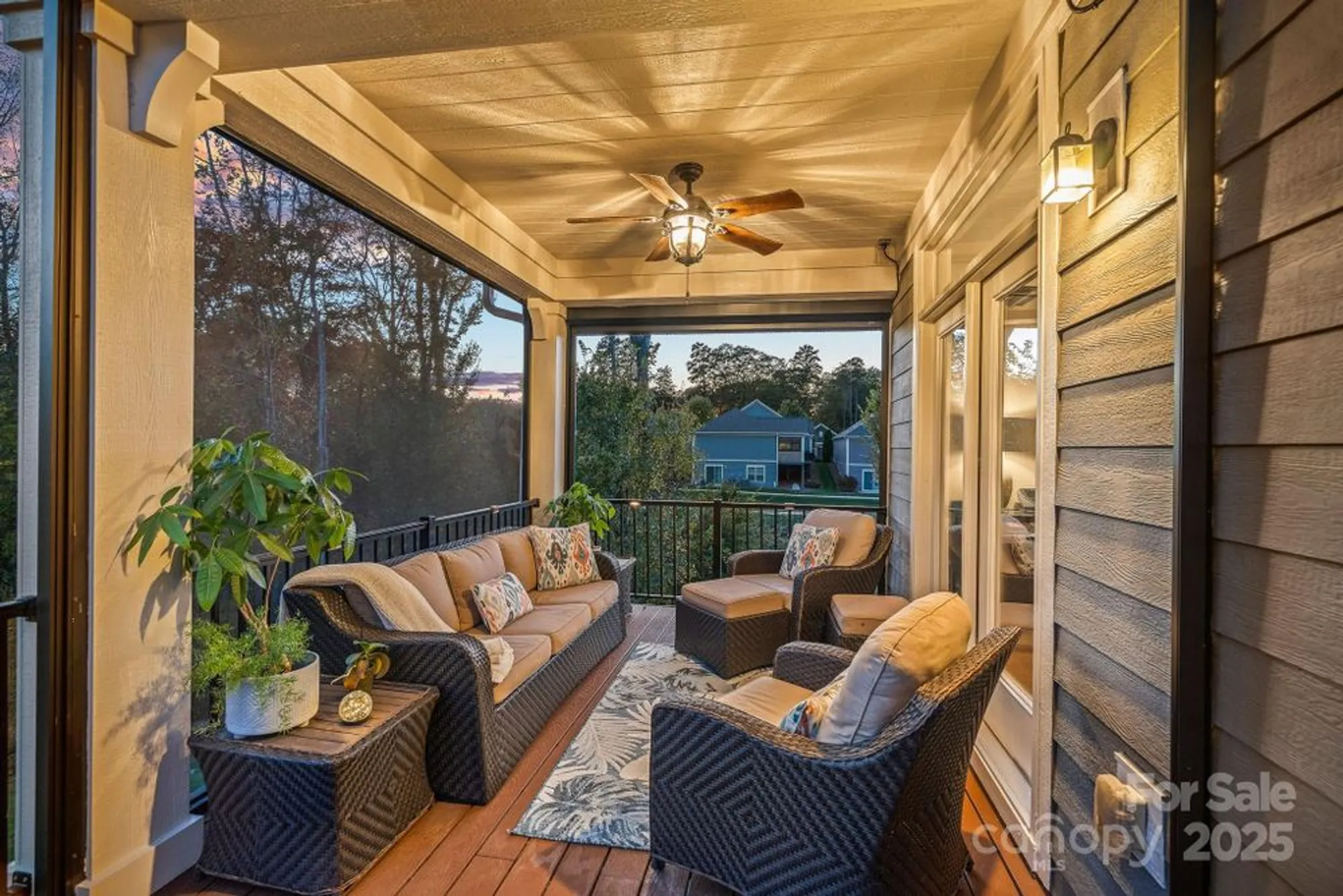Property Slideshow image 29 of 35 | 8032 parknoll dr, Huntersville, NC, 28078