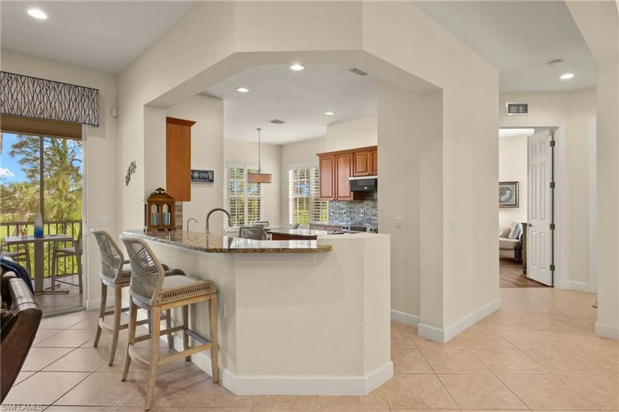 Property Slideshow image 2 of 42 | 23751 merano ct 202, Estero, FL, 34134