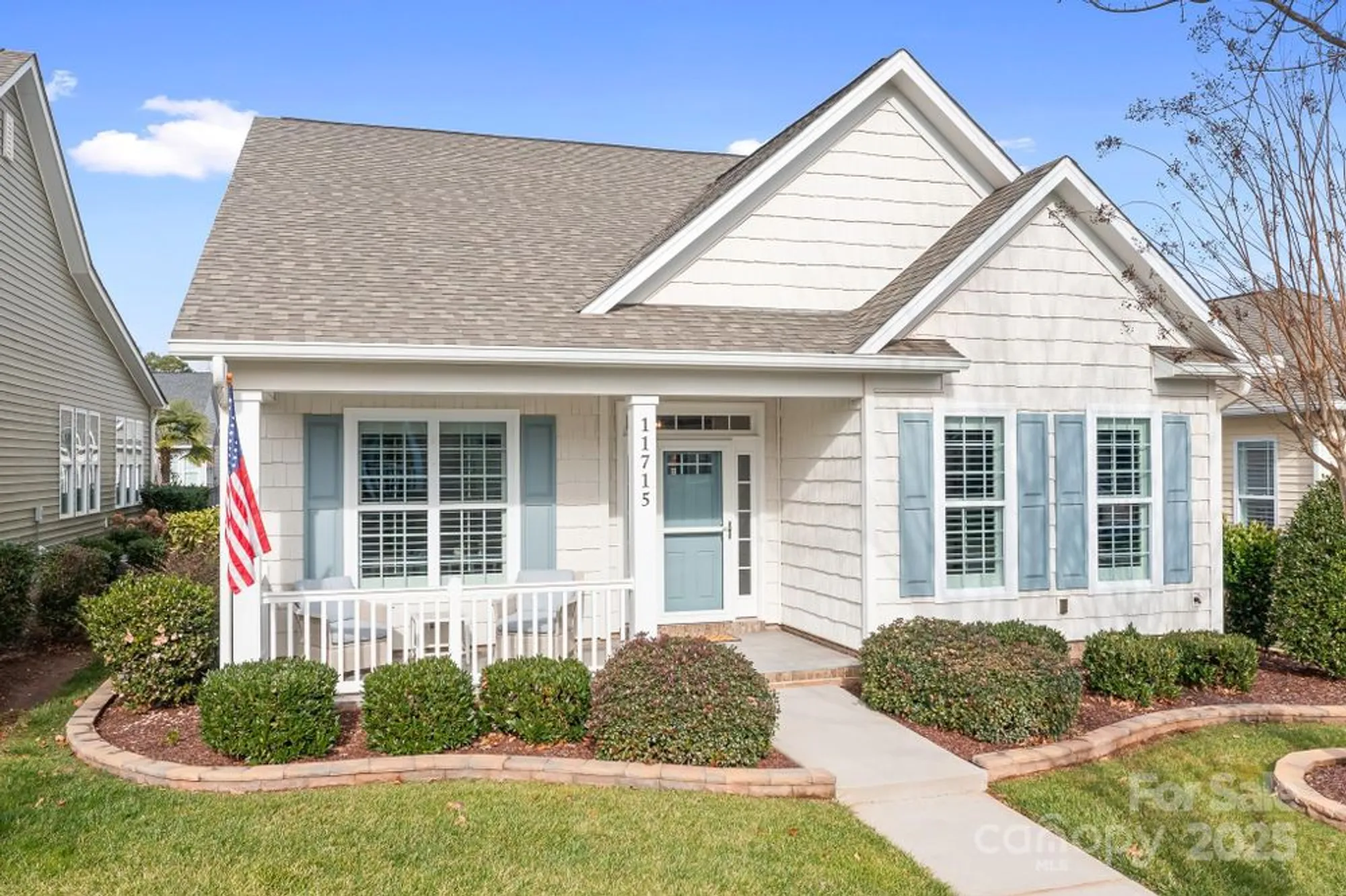 Property Slideshow image 1 of 42 | 11715 meetinghouse dr, Cornelius, NC, 28031