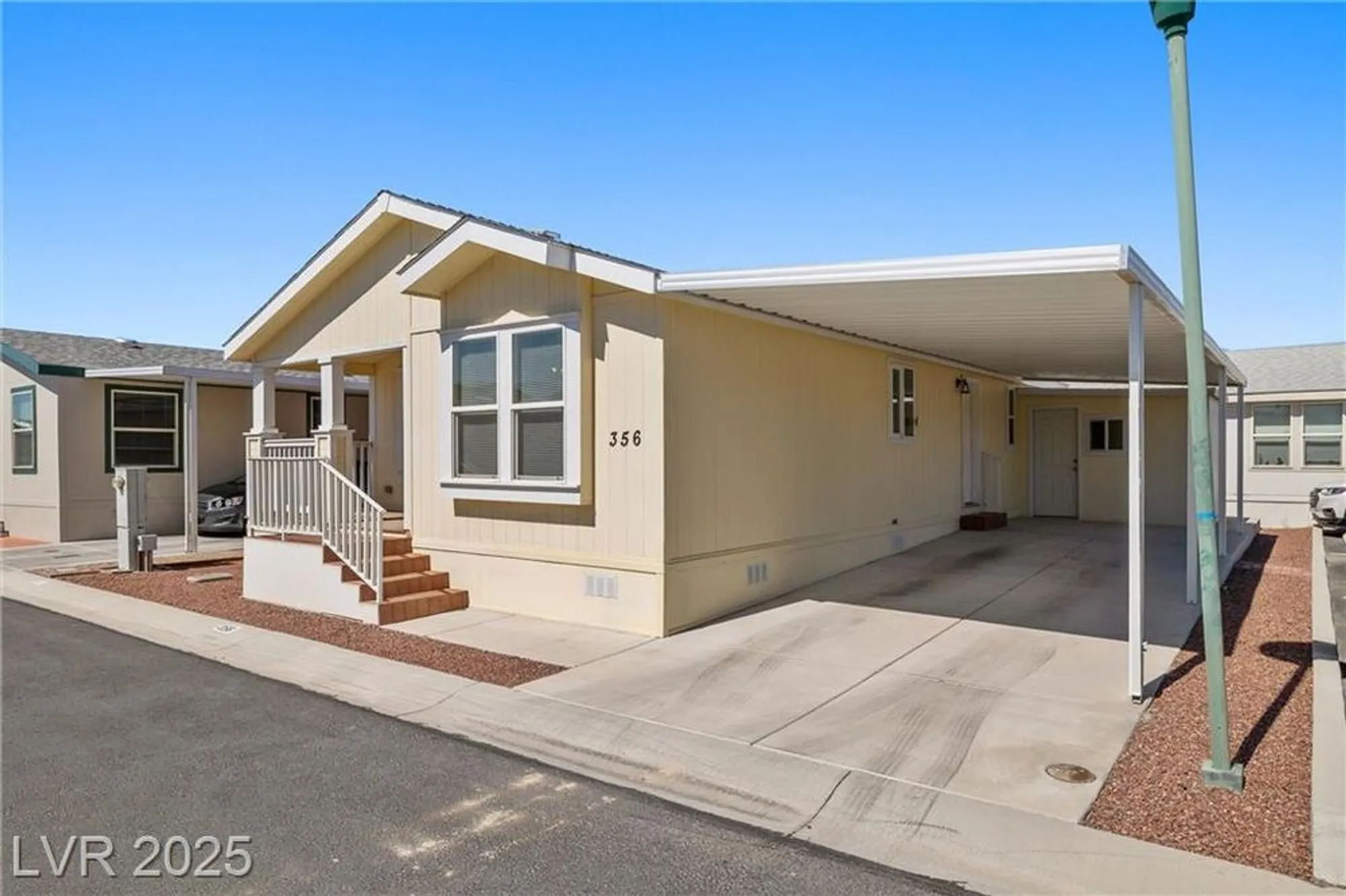 Property Slideshow image 3 of 40 | 356 saint andrew st, Pahrump, NV, 89048