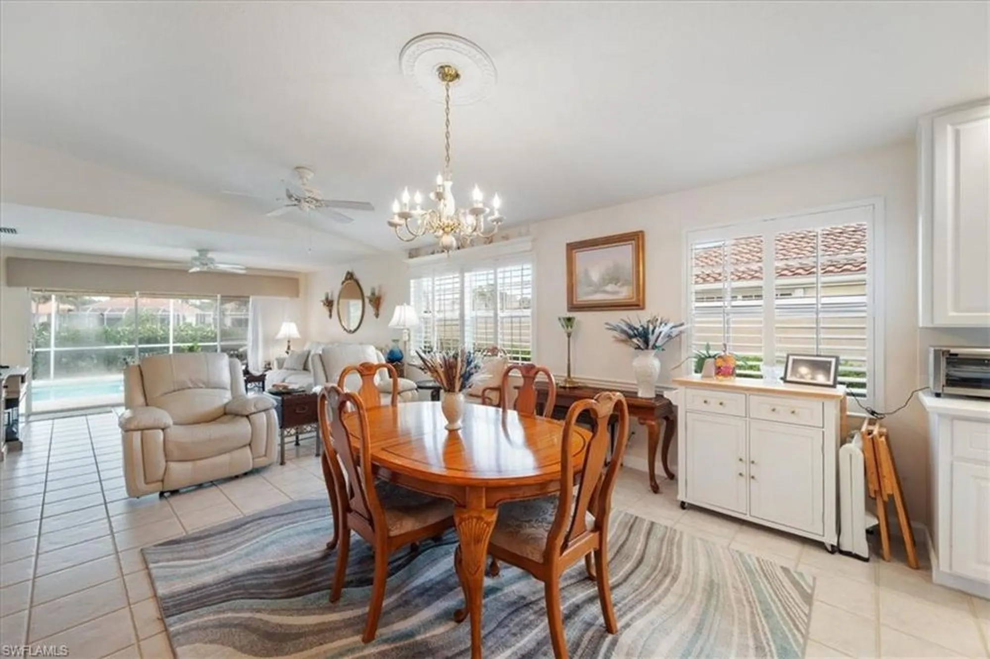 Property Slideshow image 13 of 27 | 5756 drummond way, Naples, FL, 34119