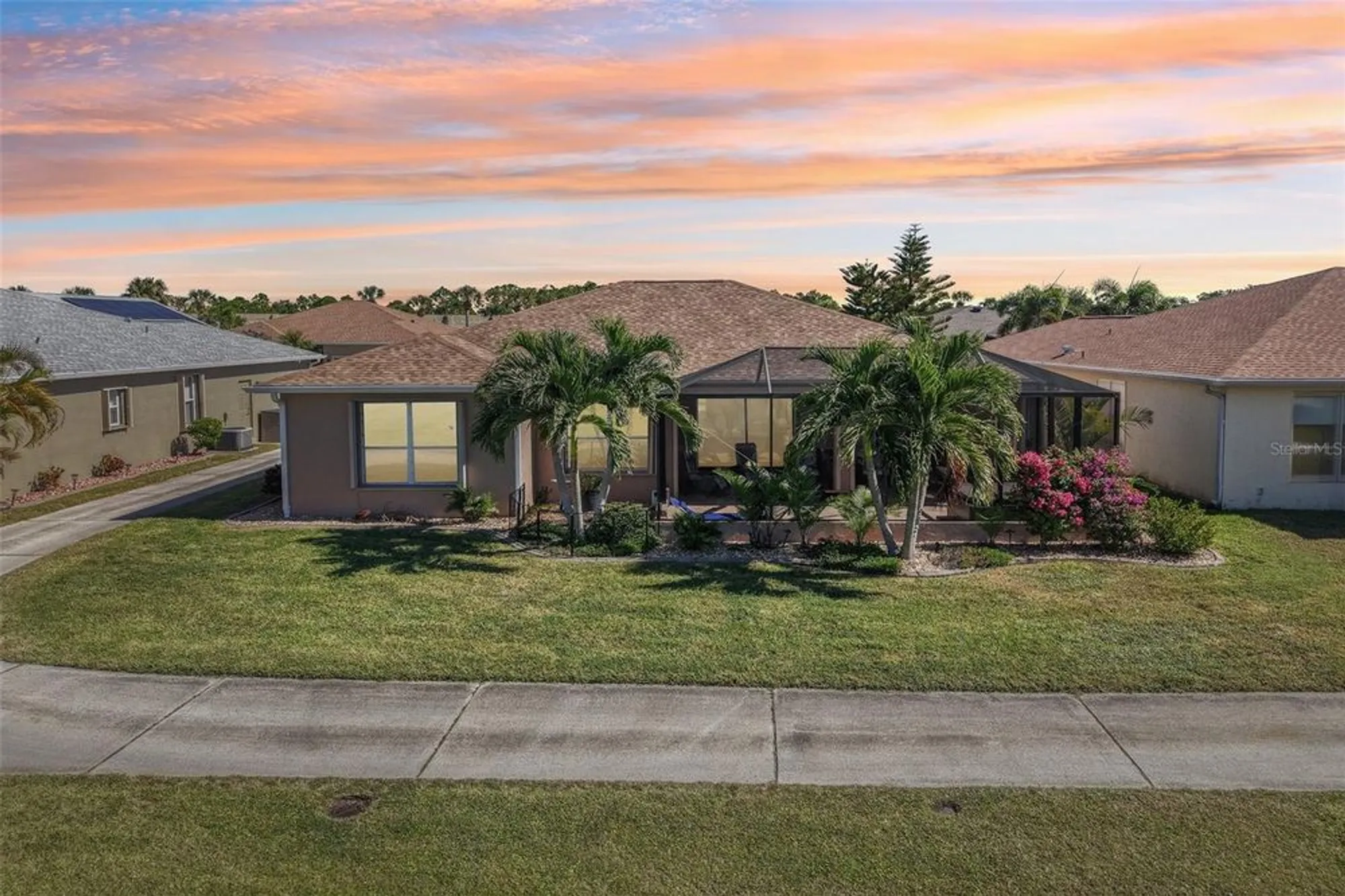 Property Slideshow image 2 of 46 | 24567 buckingham way, Punta Gorda, FL, 33980