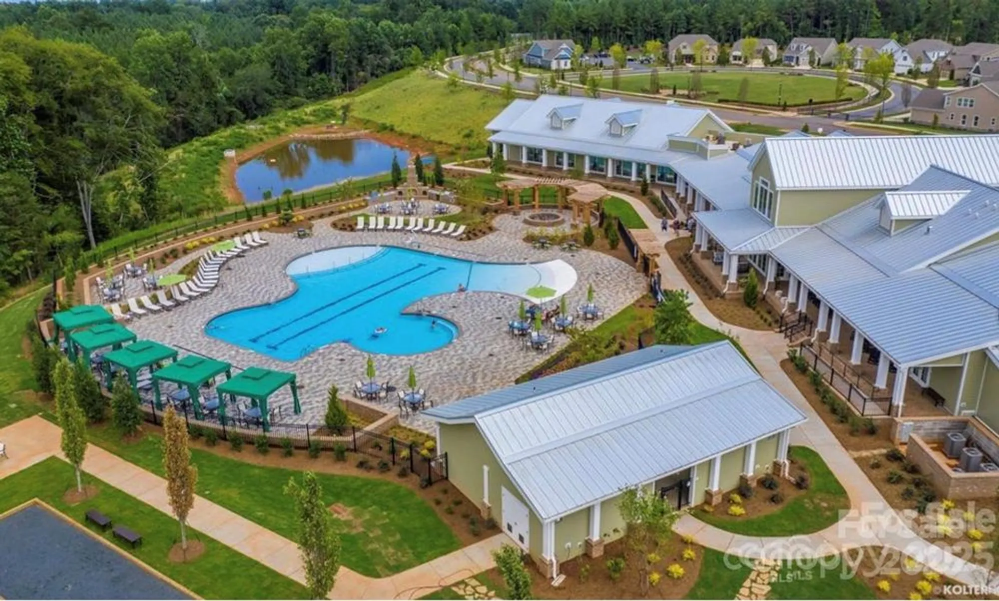 Property Slideshow image 19 of 25 | 6025 blissful dr, Charlotte, NC, 28215