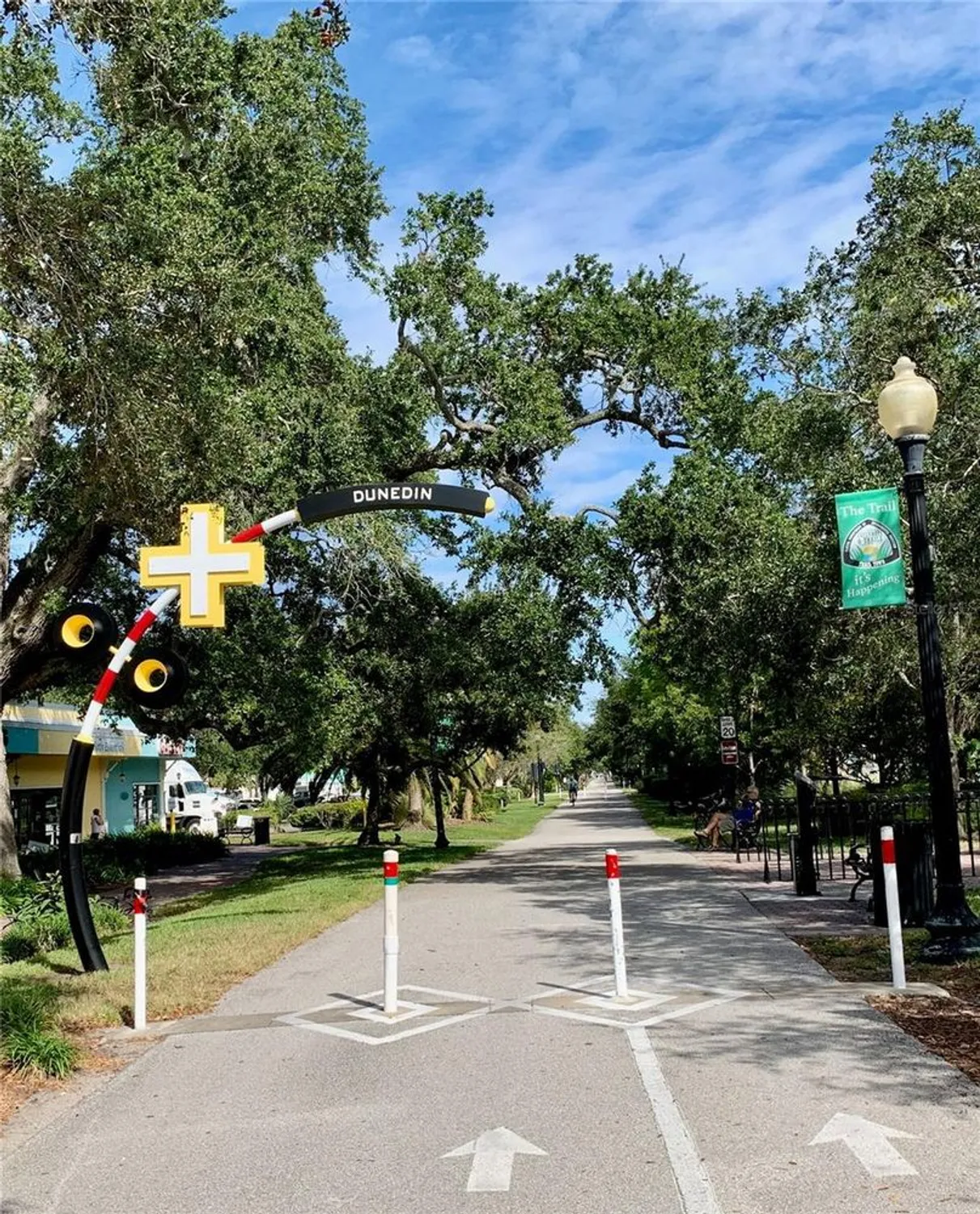 Property Slideshow image 27 of 34 | 870 virginia st apt 302, Dunedin, FL, 34698