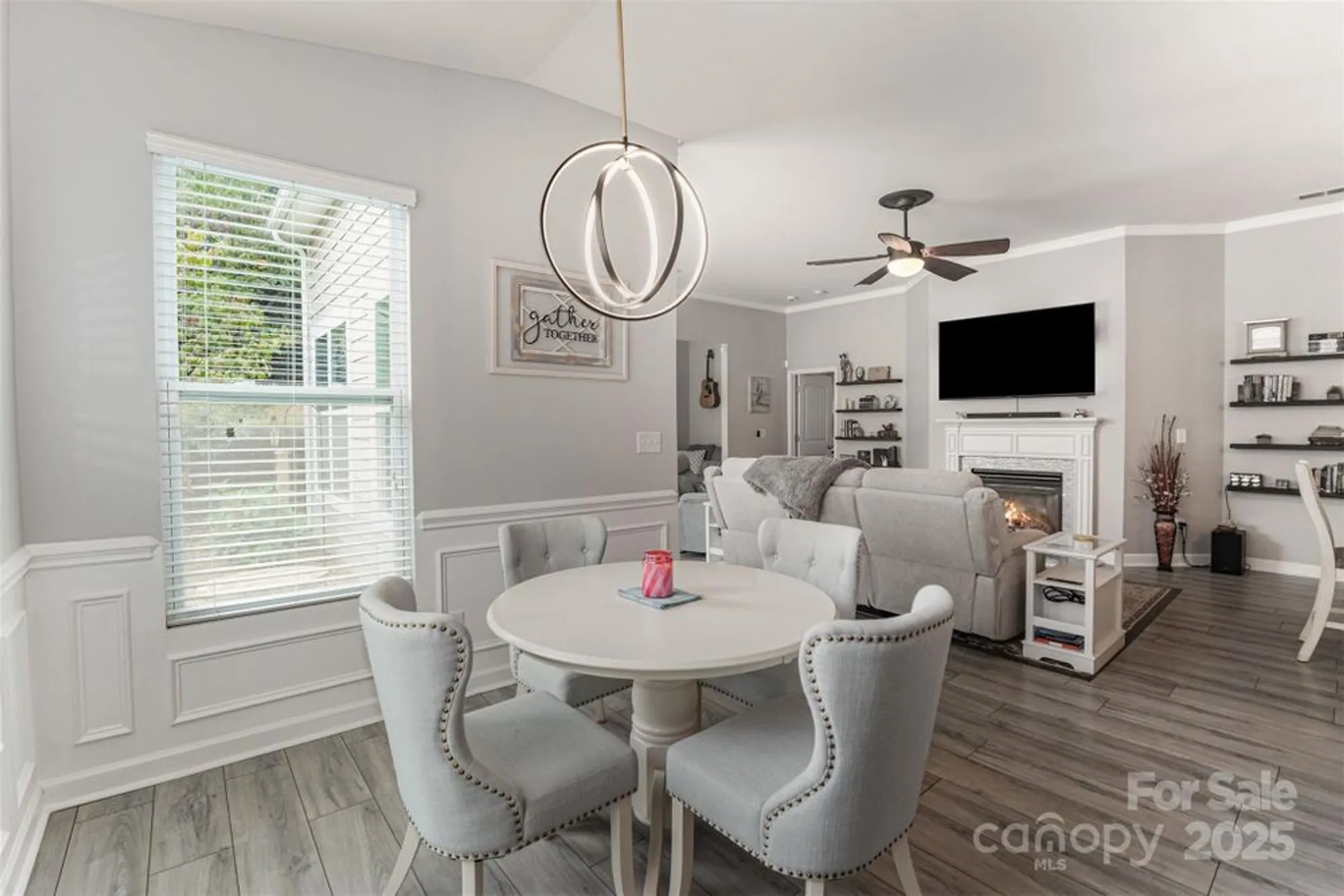 Property Slideshow image 13 of 36 | 8708 artesa mill ln, Charlotte, NC, 28214