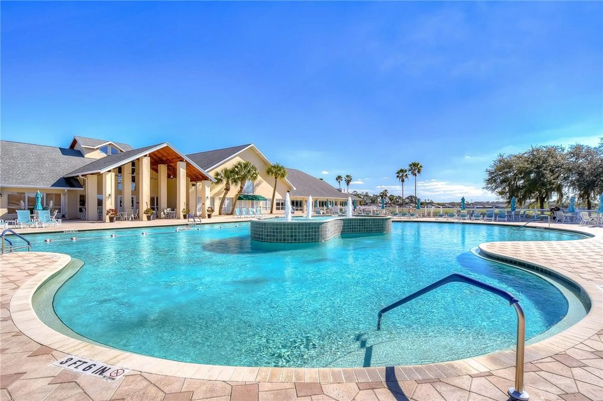 Property Slideshow image 30 of 38 | 10245 buncombe way, San Antonio, FL, 33576