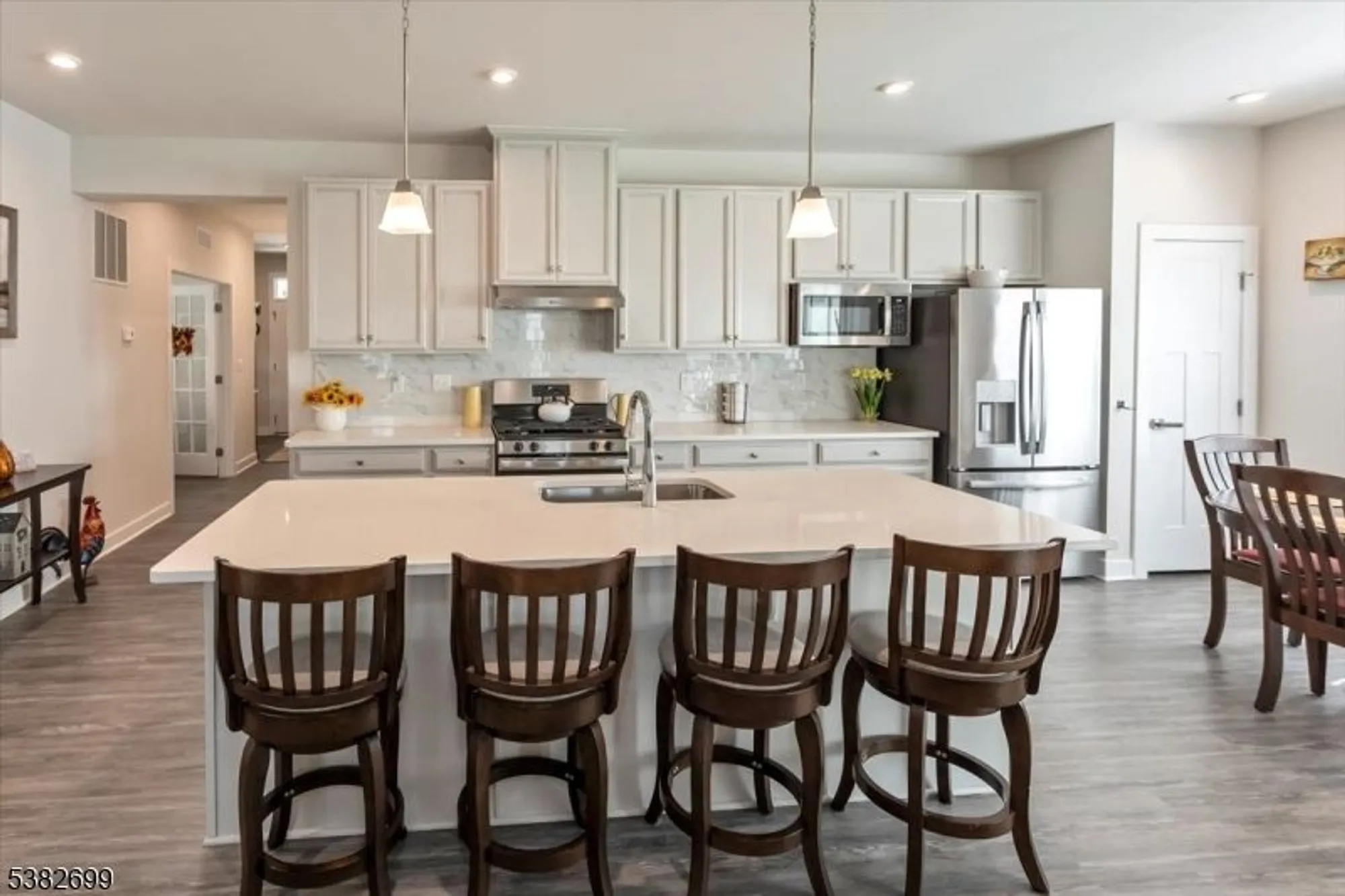 Property Slideshow image 12 of 32 | 51 mountain view ln, Port Murray, NJ, 07865