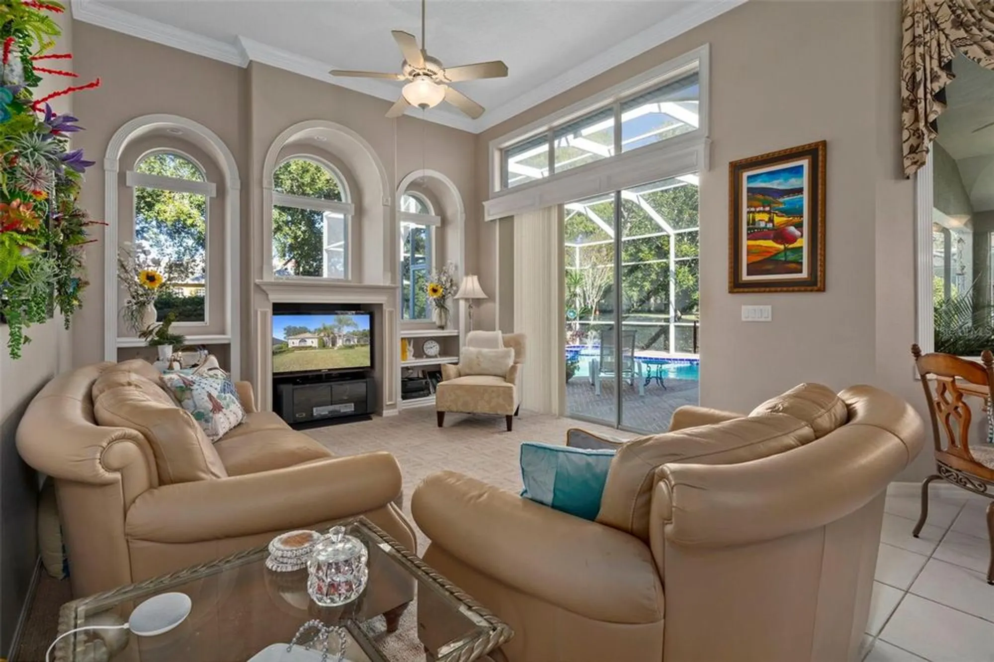 Property Slideshow image 20 of 58 | 8789 mississippi run, Weeki Wachee, FL, 34613