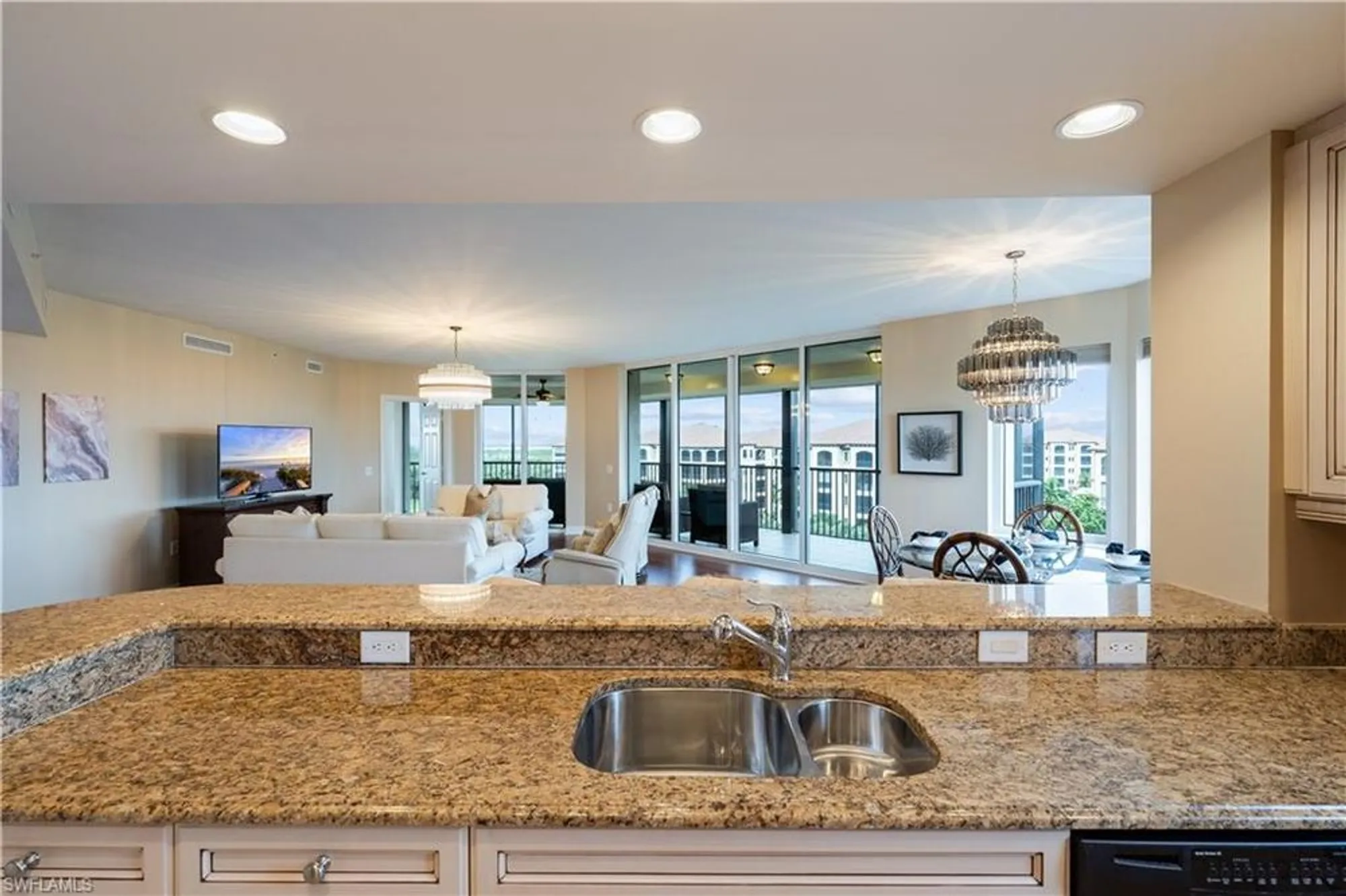 Property Slideshow image 12 of 39 | 23540 via veneto blvd 605, Estero, FL, 34134