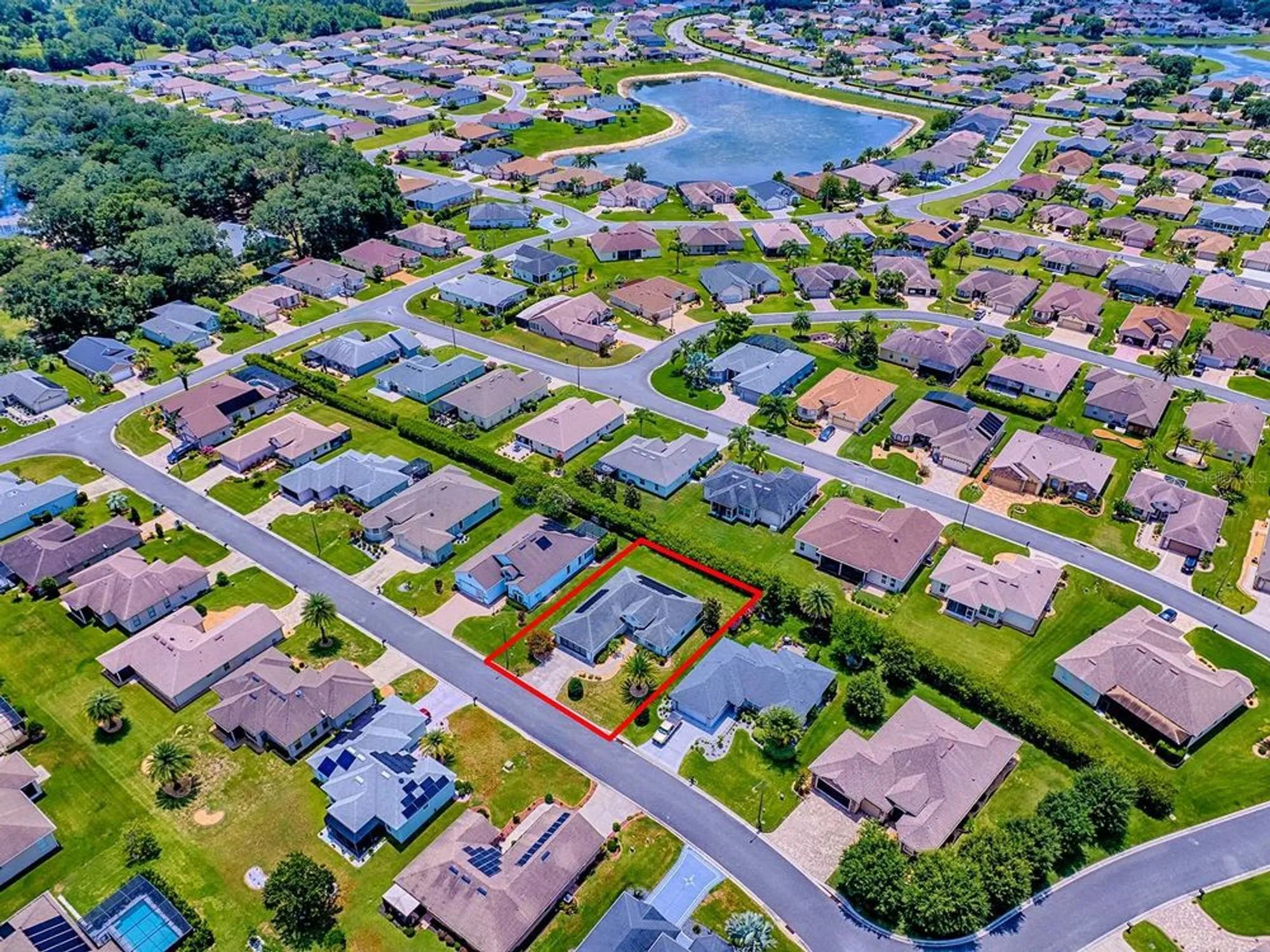 Property Slideshow image 64 of 100 | 10952 se 169th pl, Summerfield, FL, 34491