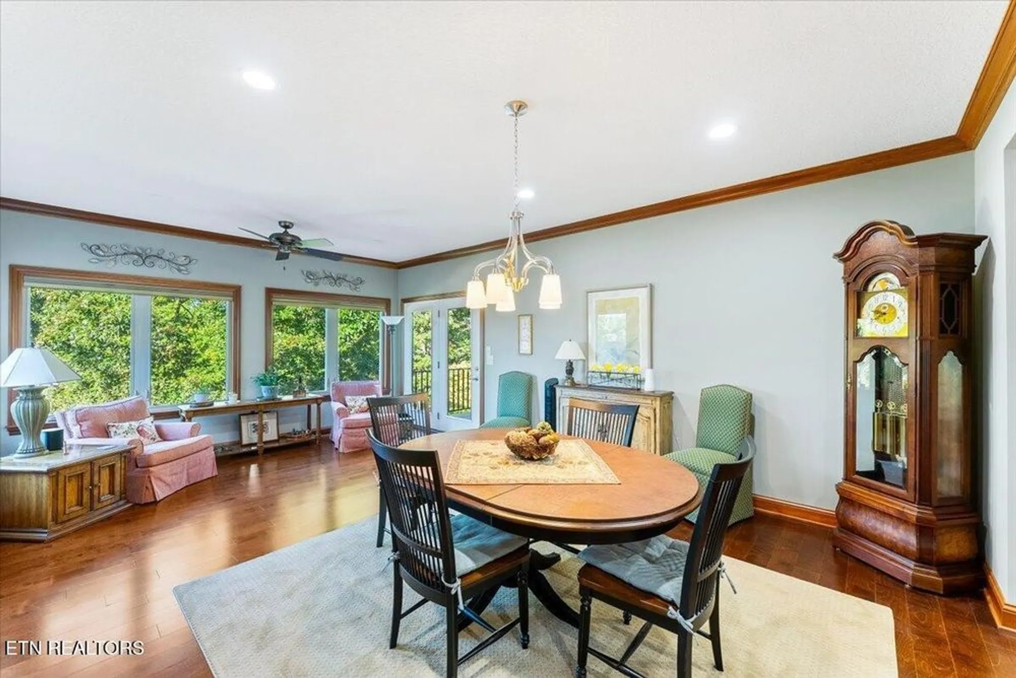 Property Slideshow image 29 of 54 | 400 tanasi way, Loudon, TN, 37774