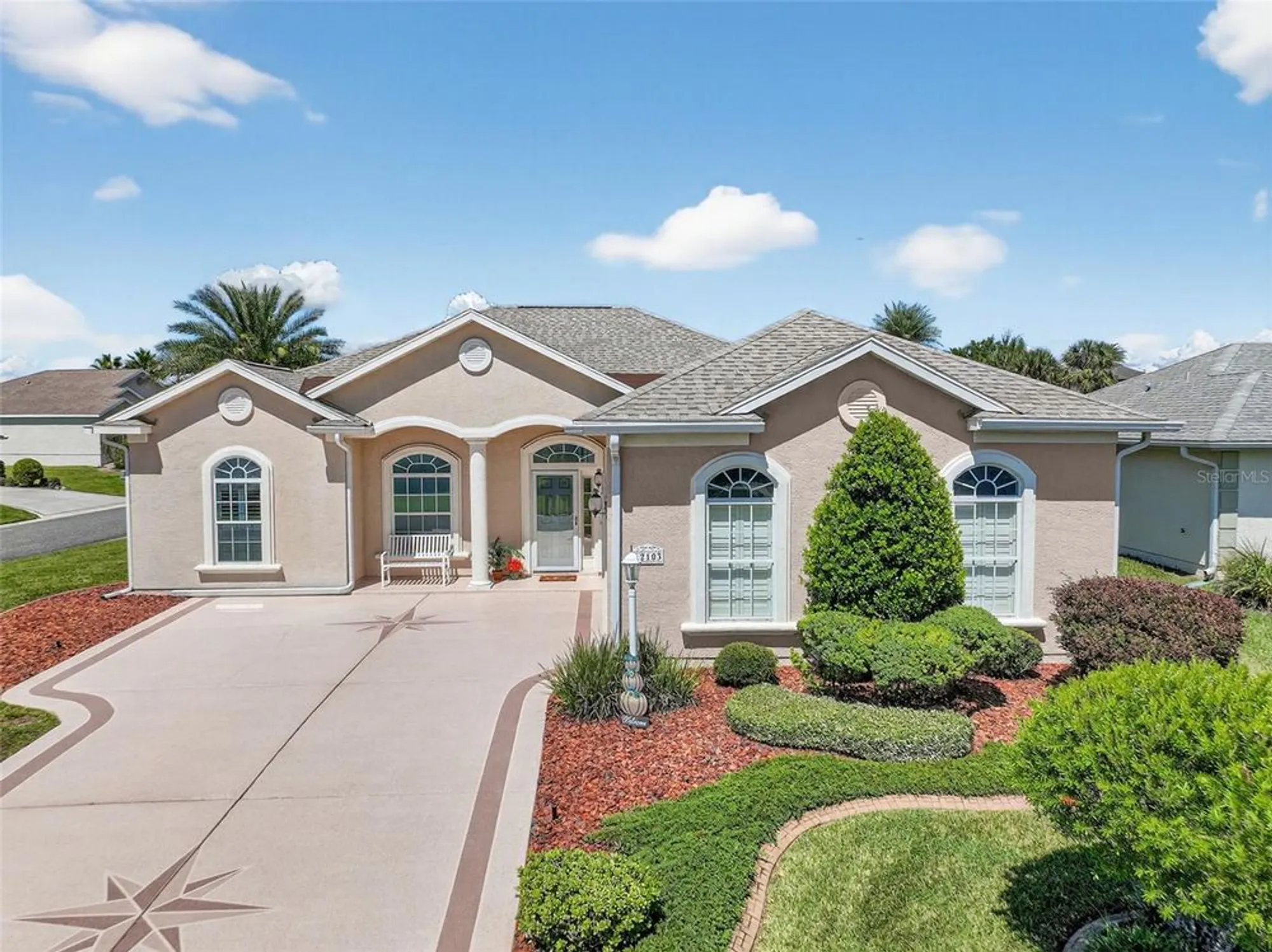 Property Slideshow image 1 of 25 | 12103 se 176th loop, Summerfield, FL, 34491