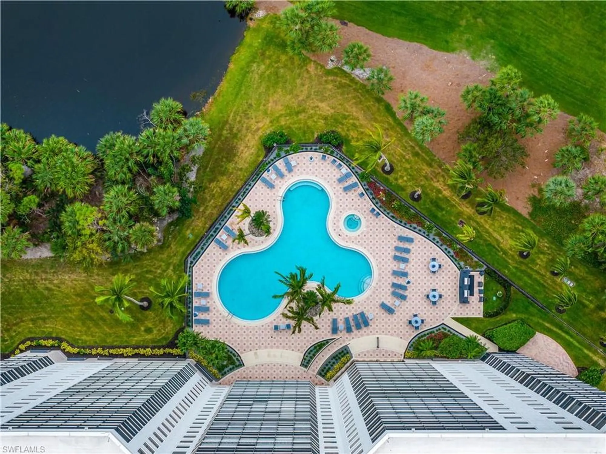 Property Slideshow image 38 of 39 | 23540 via veneto blvd 605, Estero, FL, 34134