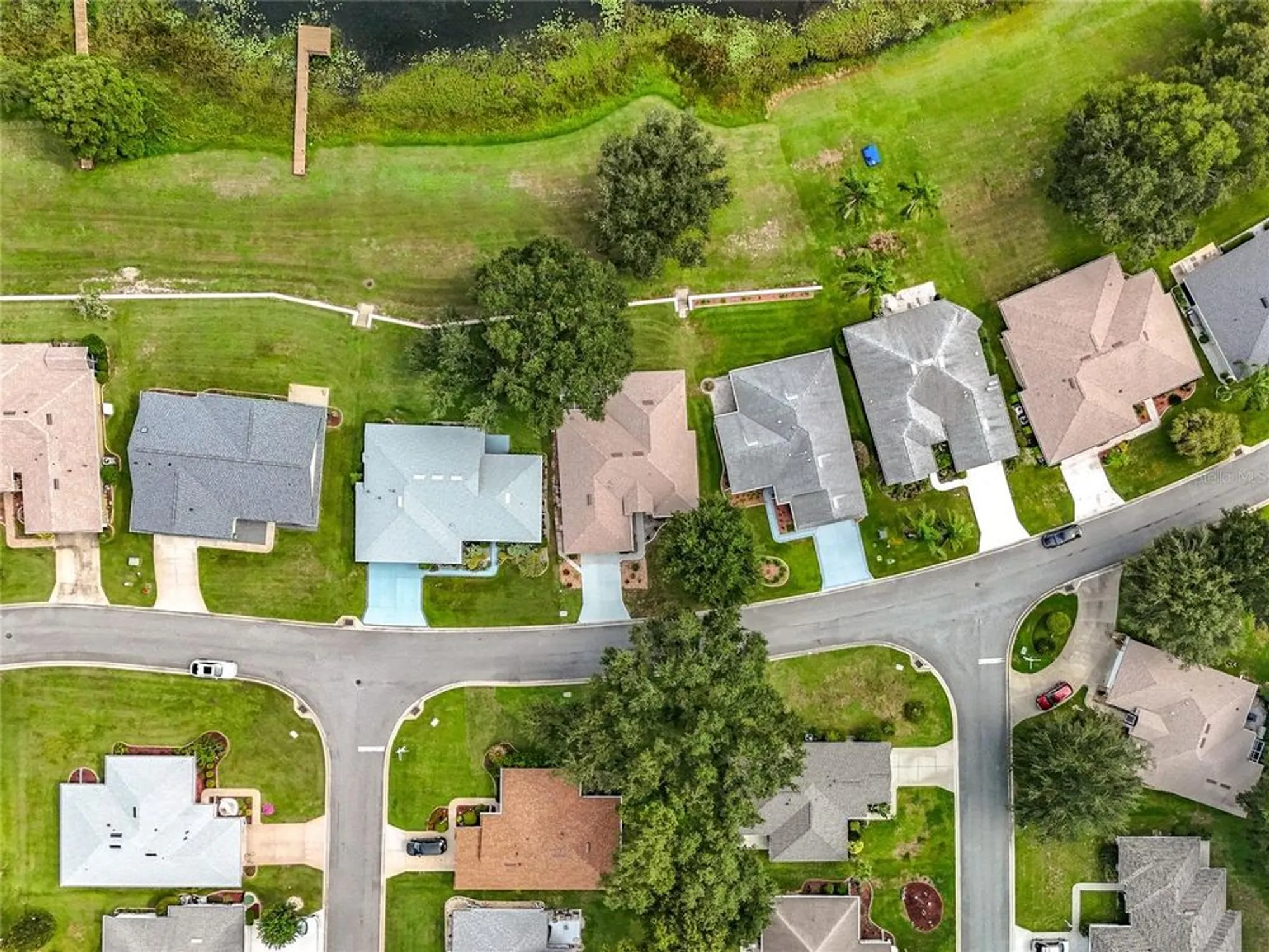 Property Slideshow image 60 of 63 | 5518 queen victoria dr, Leesburg, FL, 34748