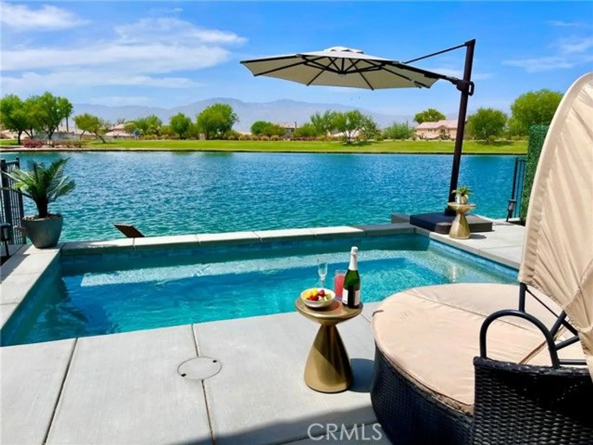 Property Slideshow image 26 of 26 | 84657 litorale ct, Indio, CA, 92203